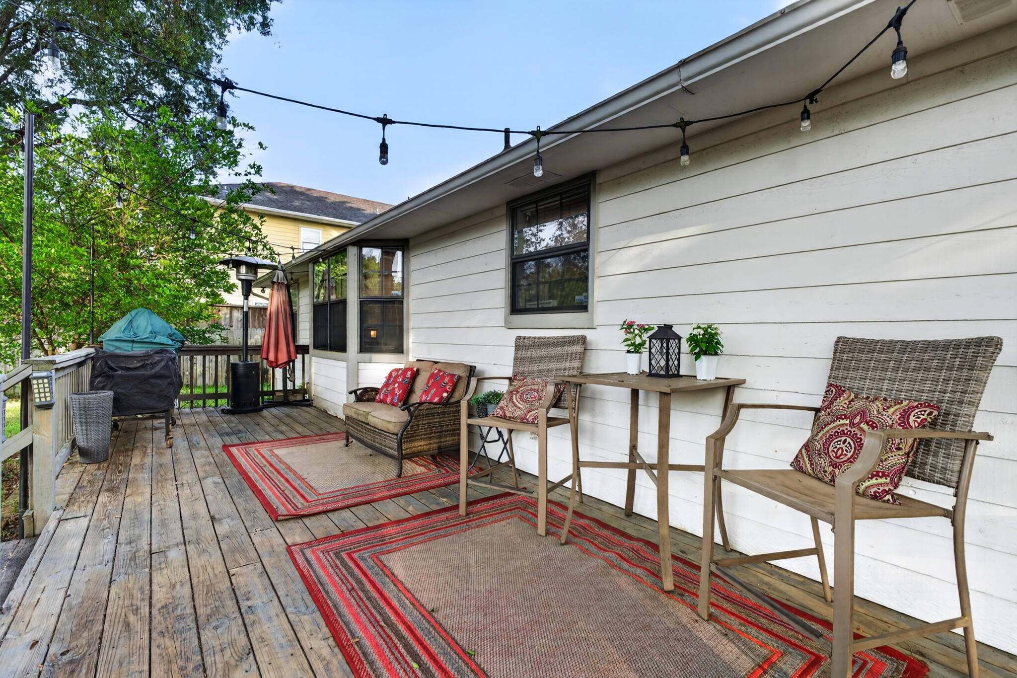 KELL-AIRE GARDENS 2ND ADDN - Residential