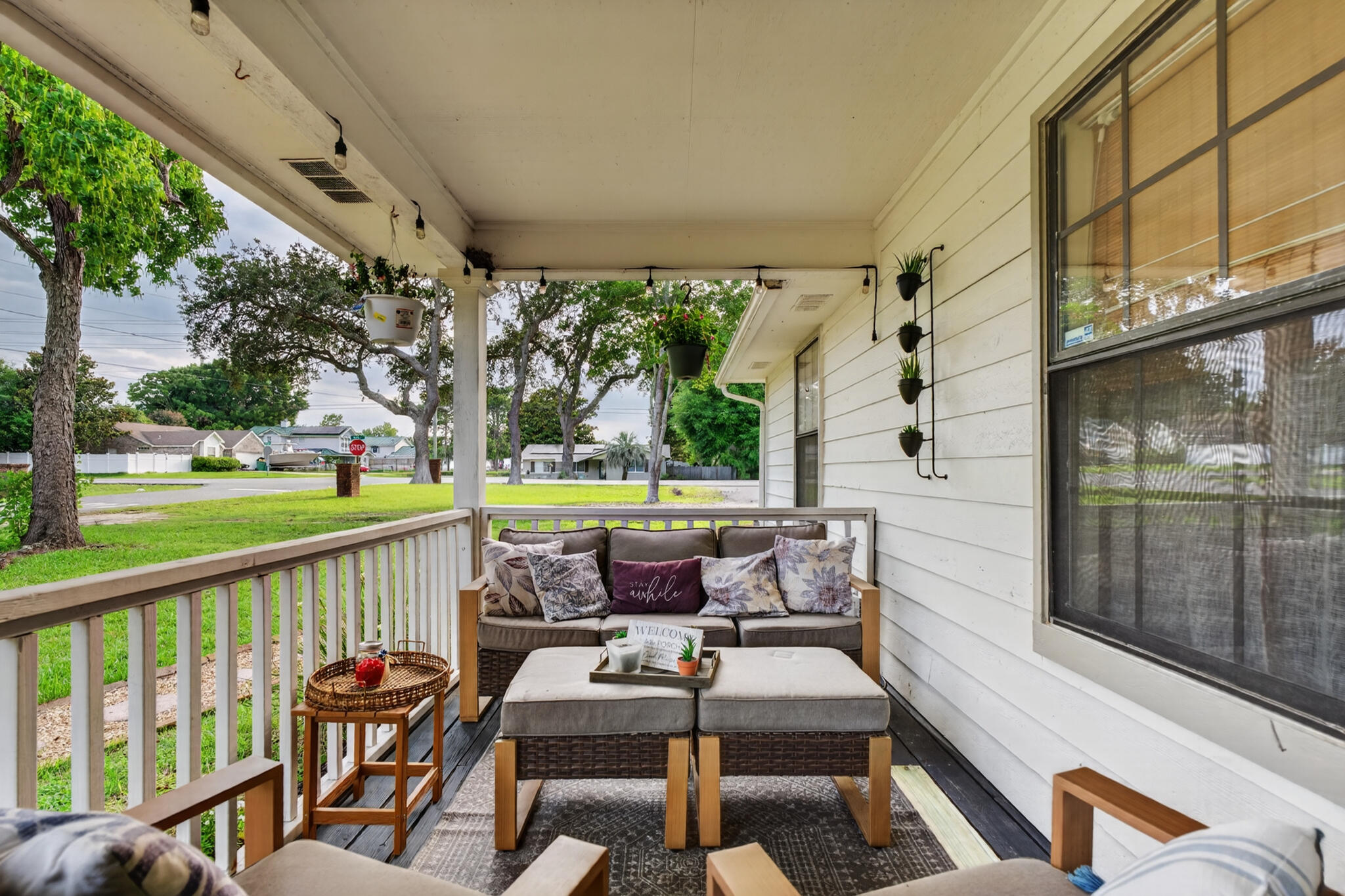 KELL-AIRE GARDENS 2ND ADDN - Residential