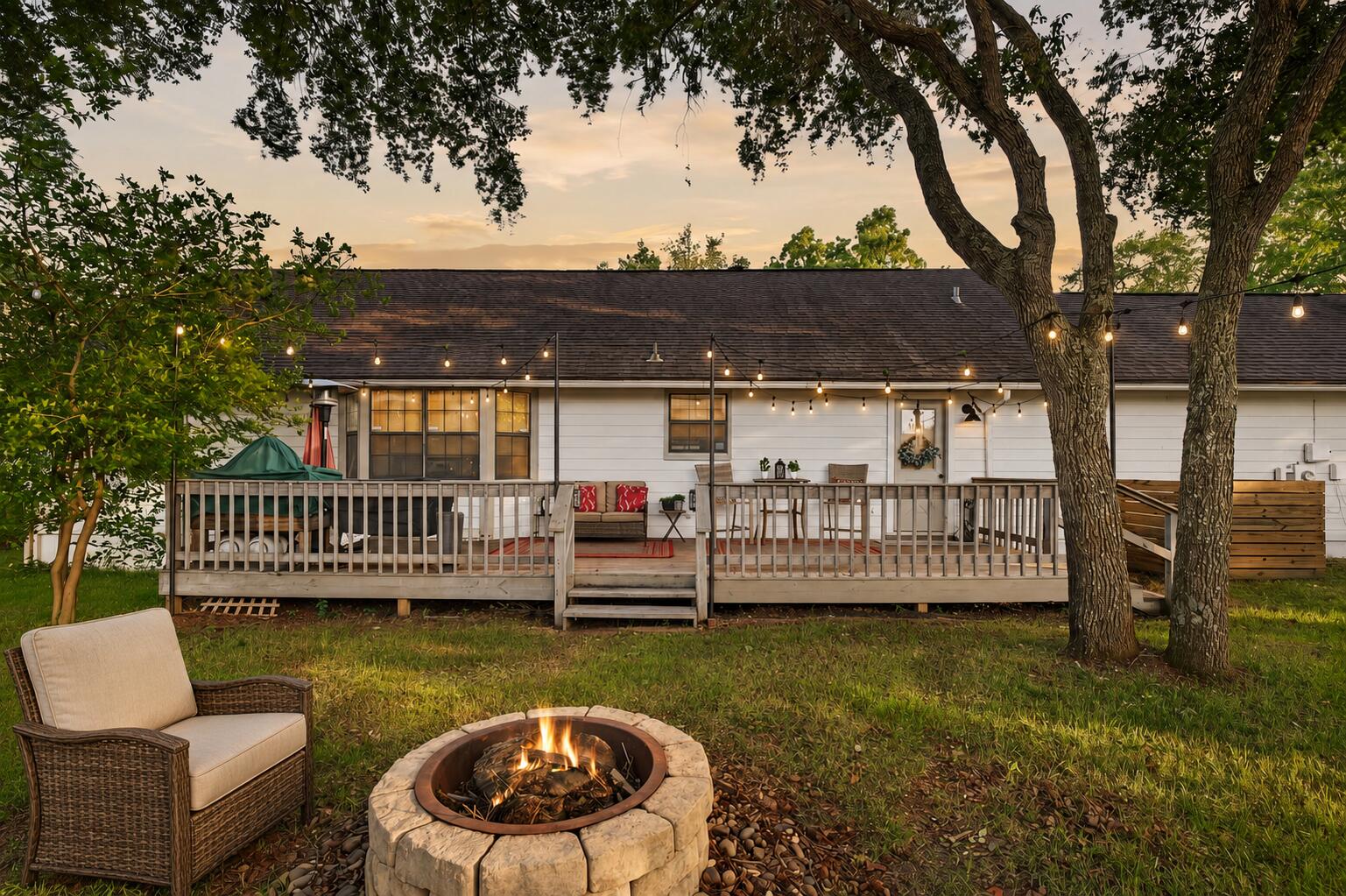 KELL-AIRE GARDENS 2ND ADDN - Residential