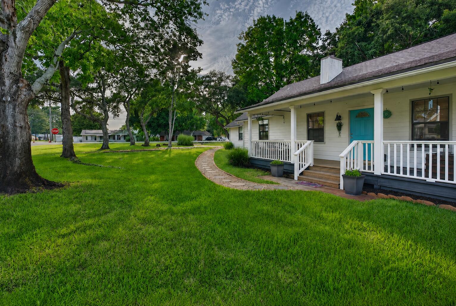 KELL-AIRE GARDENS 2ND ADDN - Residential