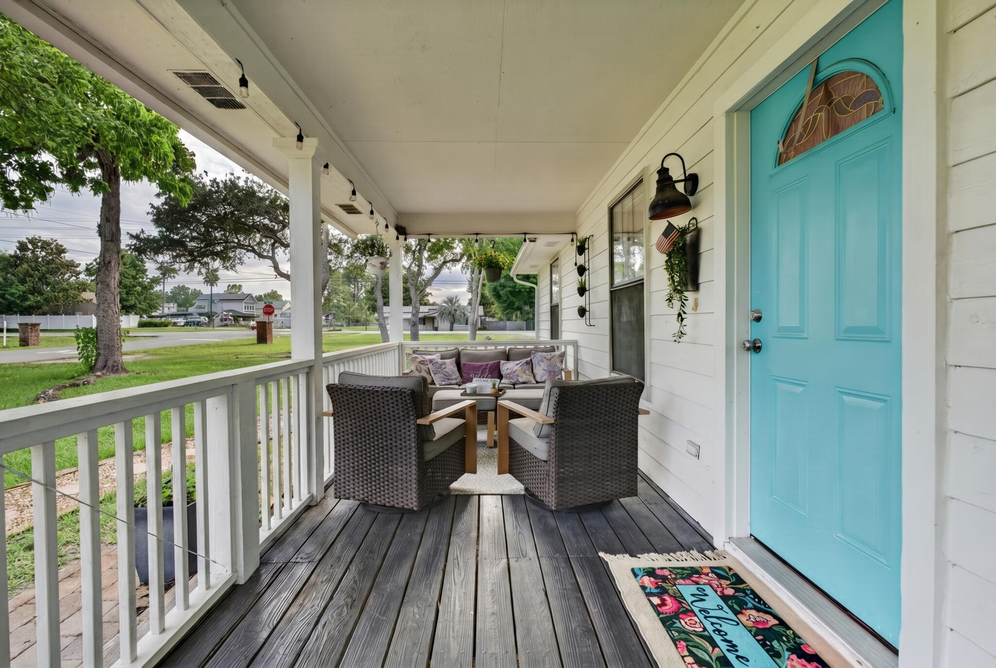 KELL-AIRE GARDENS 2ND ADDN - Residential
