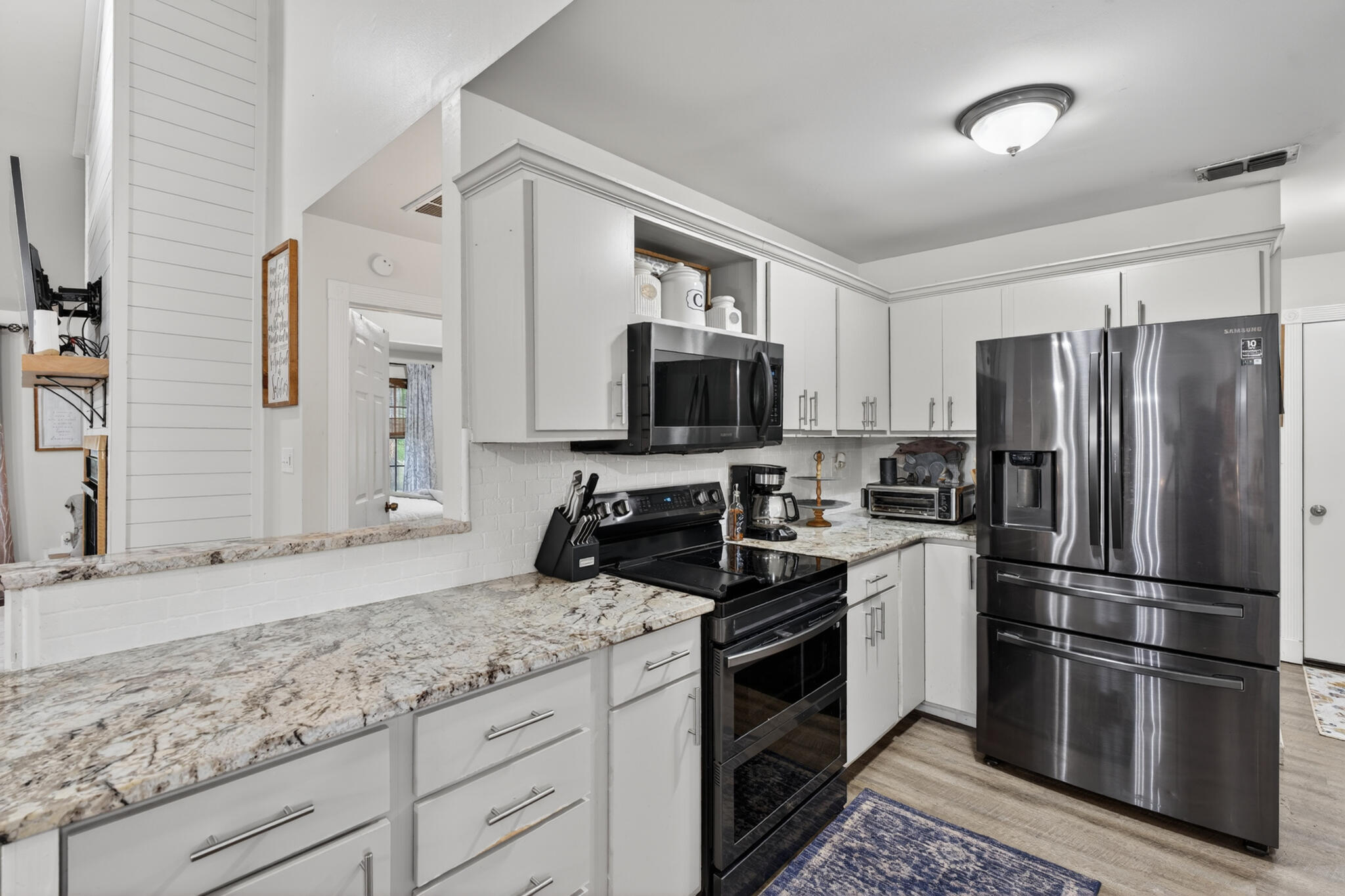 KELL-AIRE GARDENS 2ND ADDN - Residential