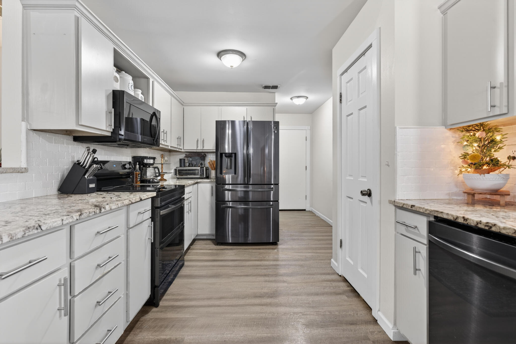 KELL-AIRE GARDENS 2ND ADDN - Residential
