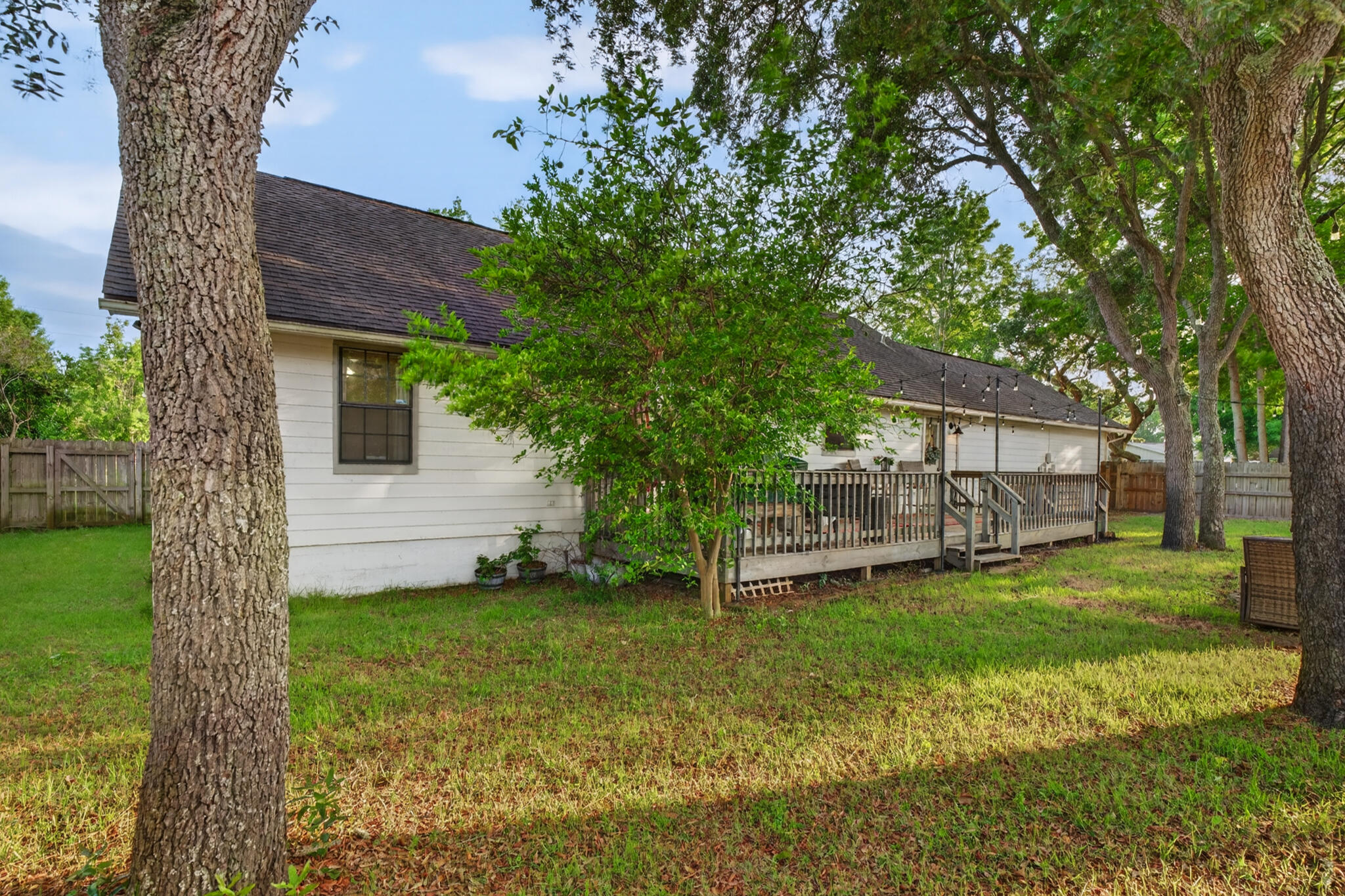 KELL-AIRE GARDENS 2ND ADDN - Residential