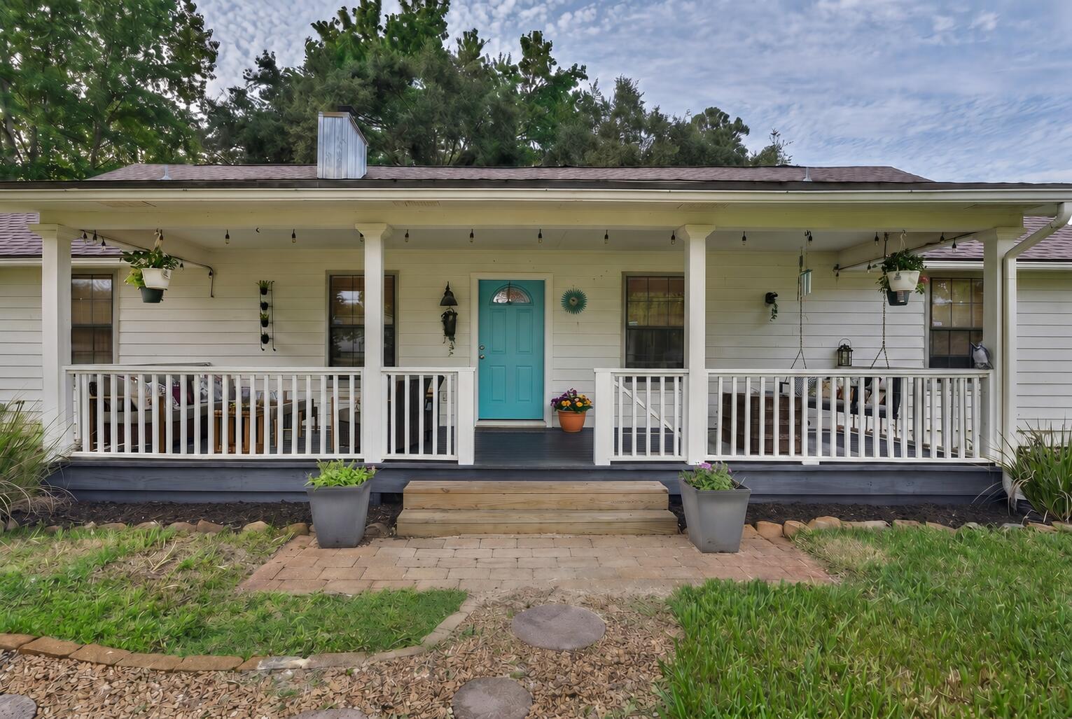 KELL-AIRE GARDENS 2ND ADDN - Residential