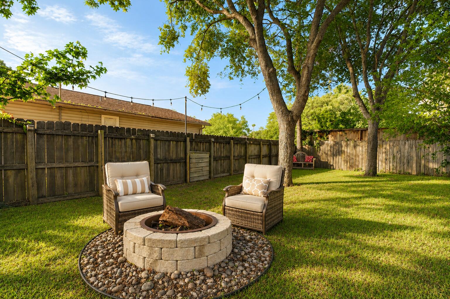KELL-AIRE GARDENS 2ND ADDN - Residential