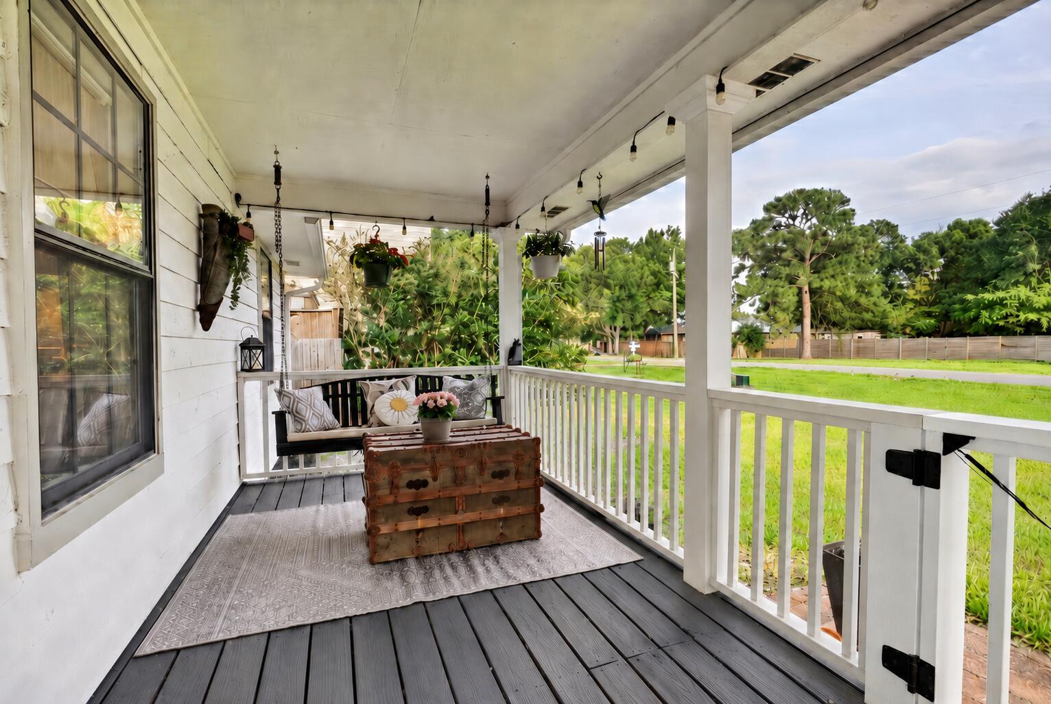 KELL-AIRE GARDENS 2ND ADDN - Residential