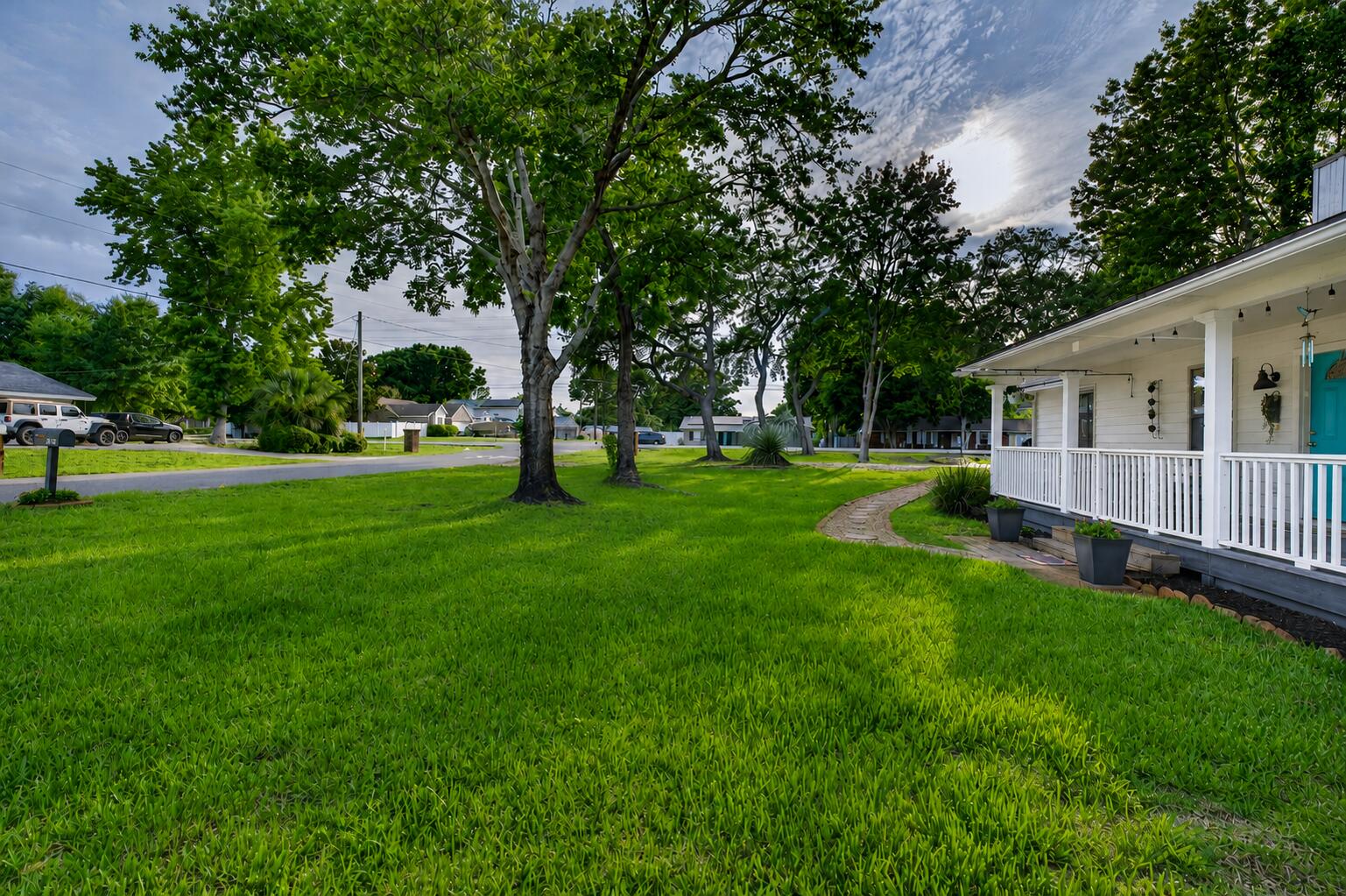 KELL-AIRE GARDENS 2ND ADDN - Residential