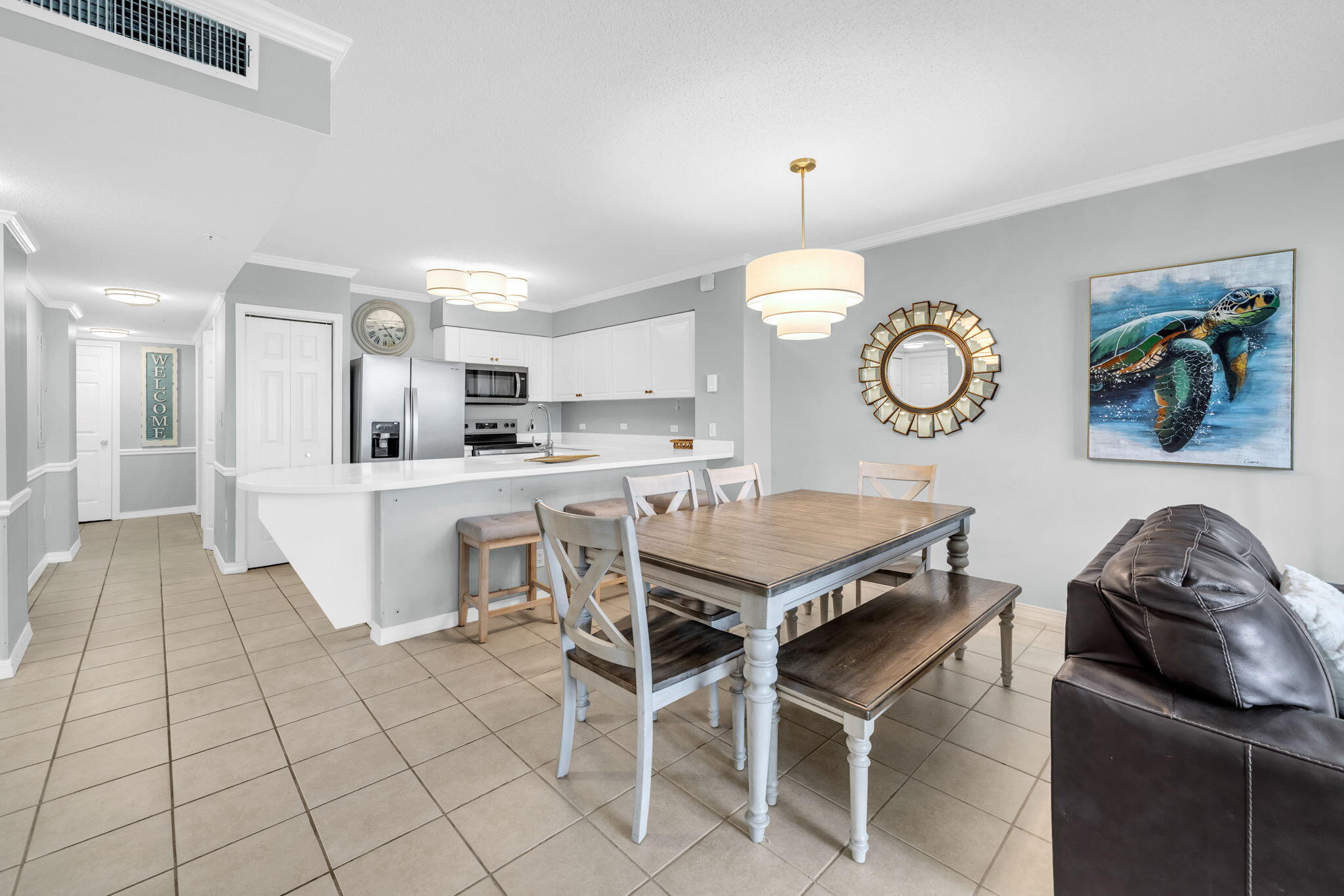 ISLAND PRINCESS CONDO UNIT 100 - Residential
