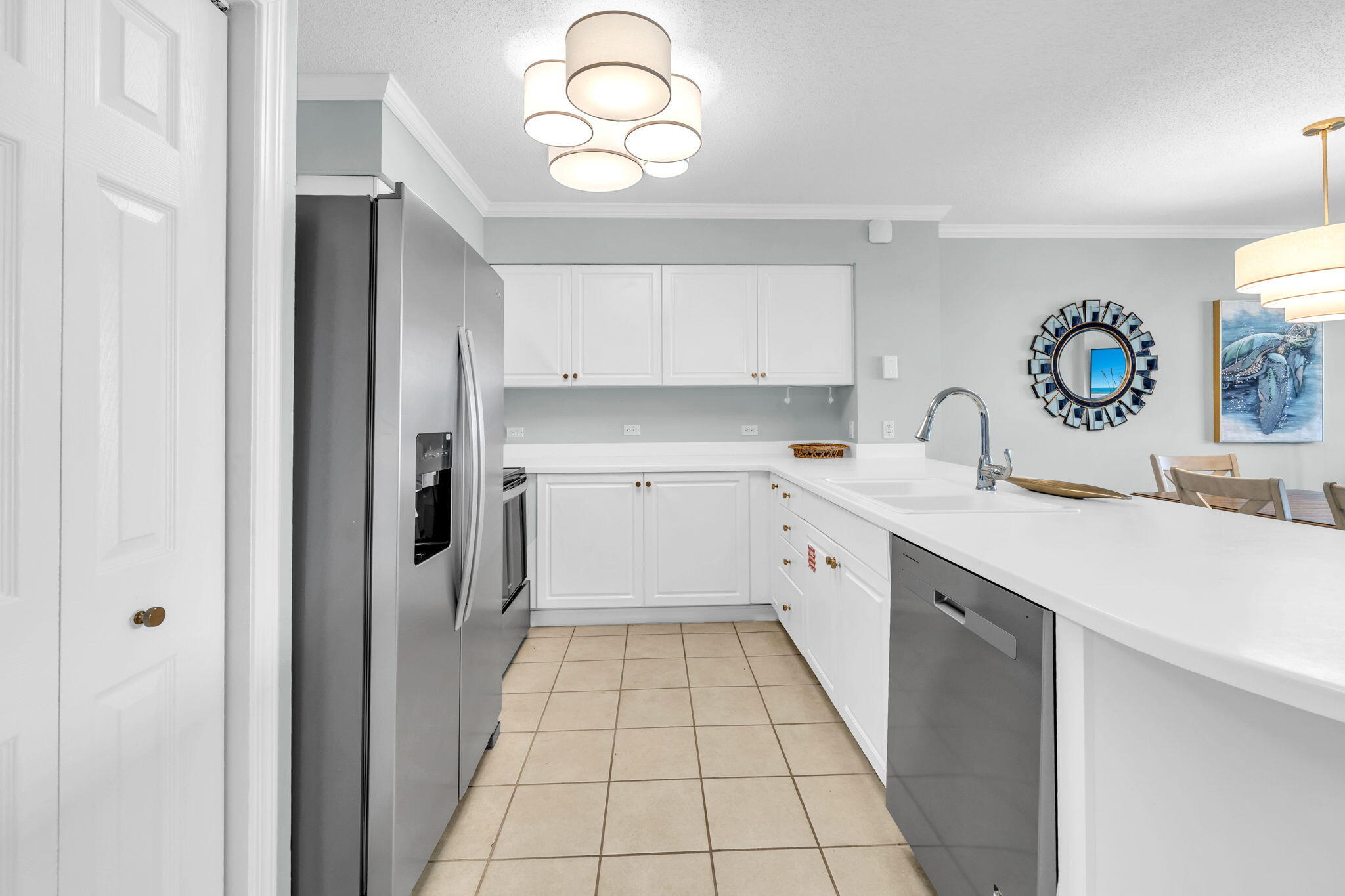 ISLAND PRINCESS CONDO UNIT 100 - Residential