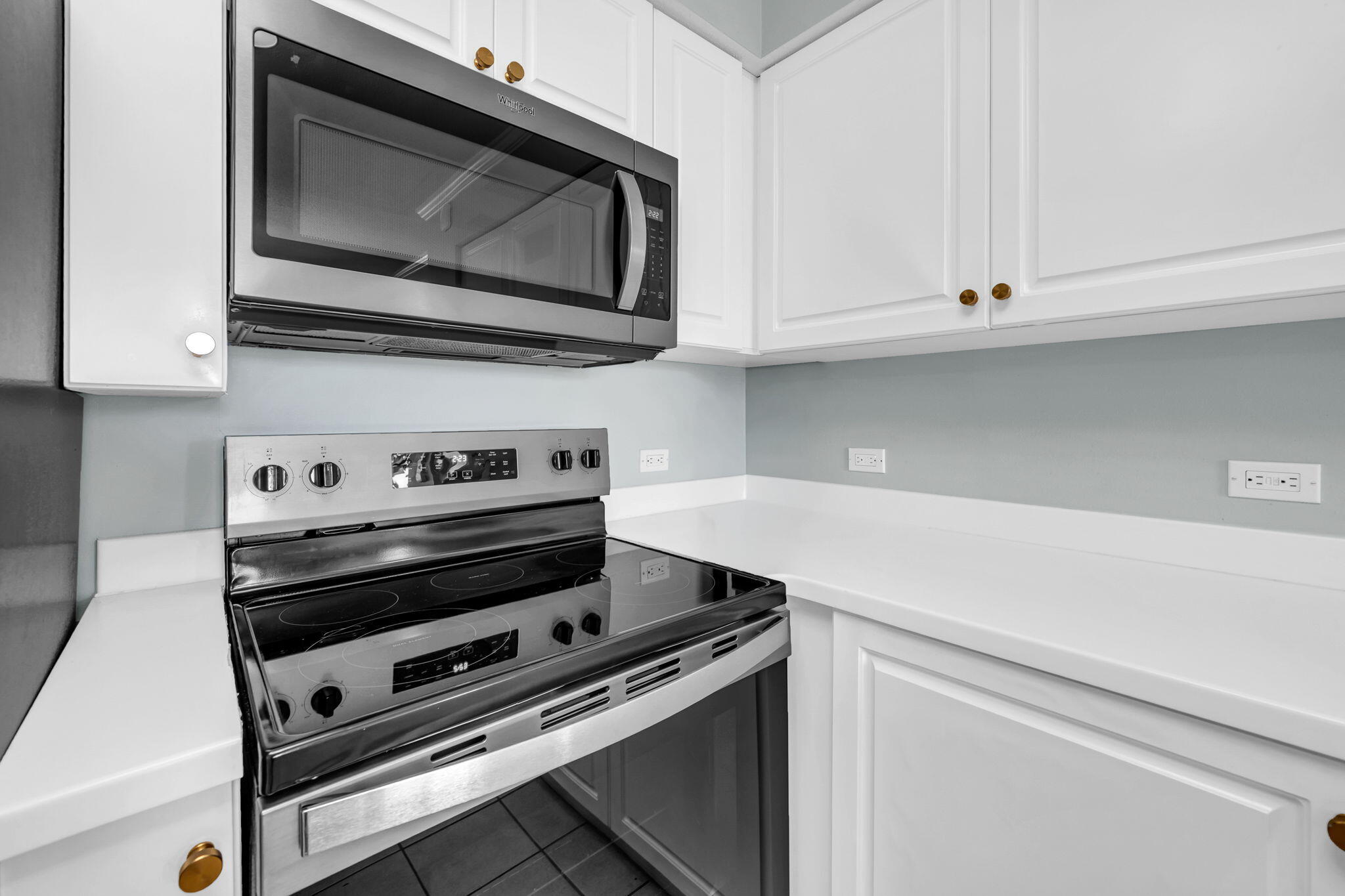 ISLAND PRINCESS CONDO UNIT 100 - Residential