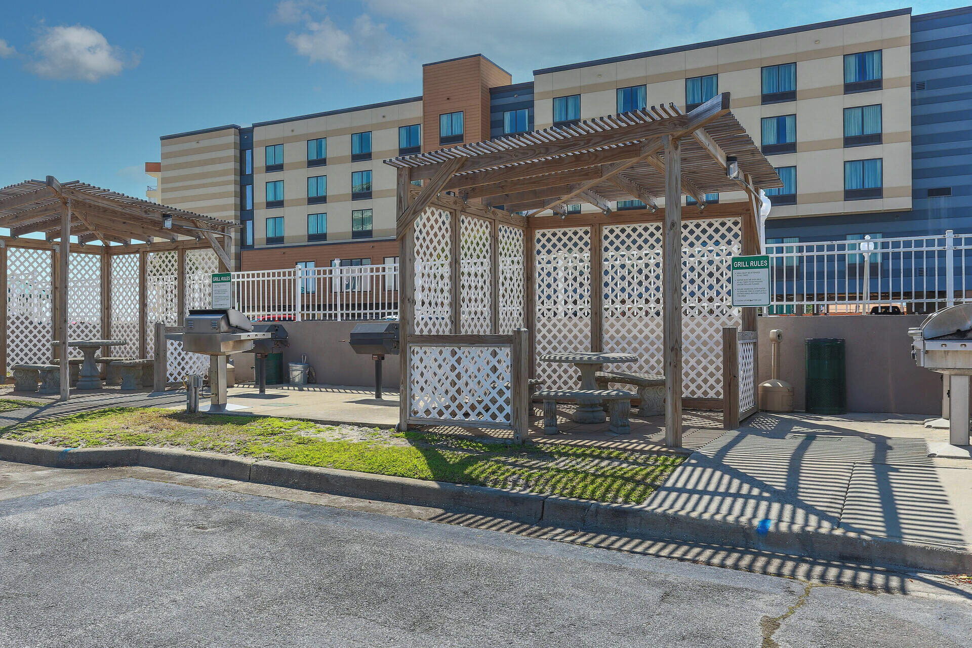 ISLAND PRINCESS CONDO UNIT 100 - Residential