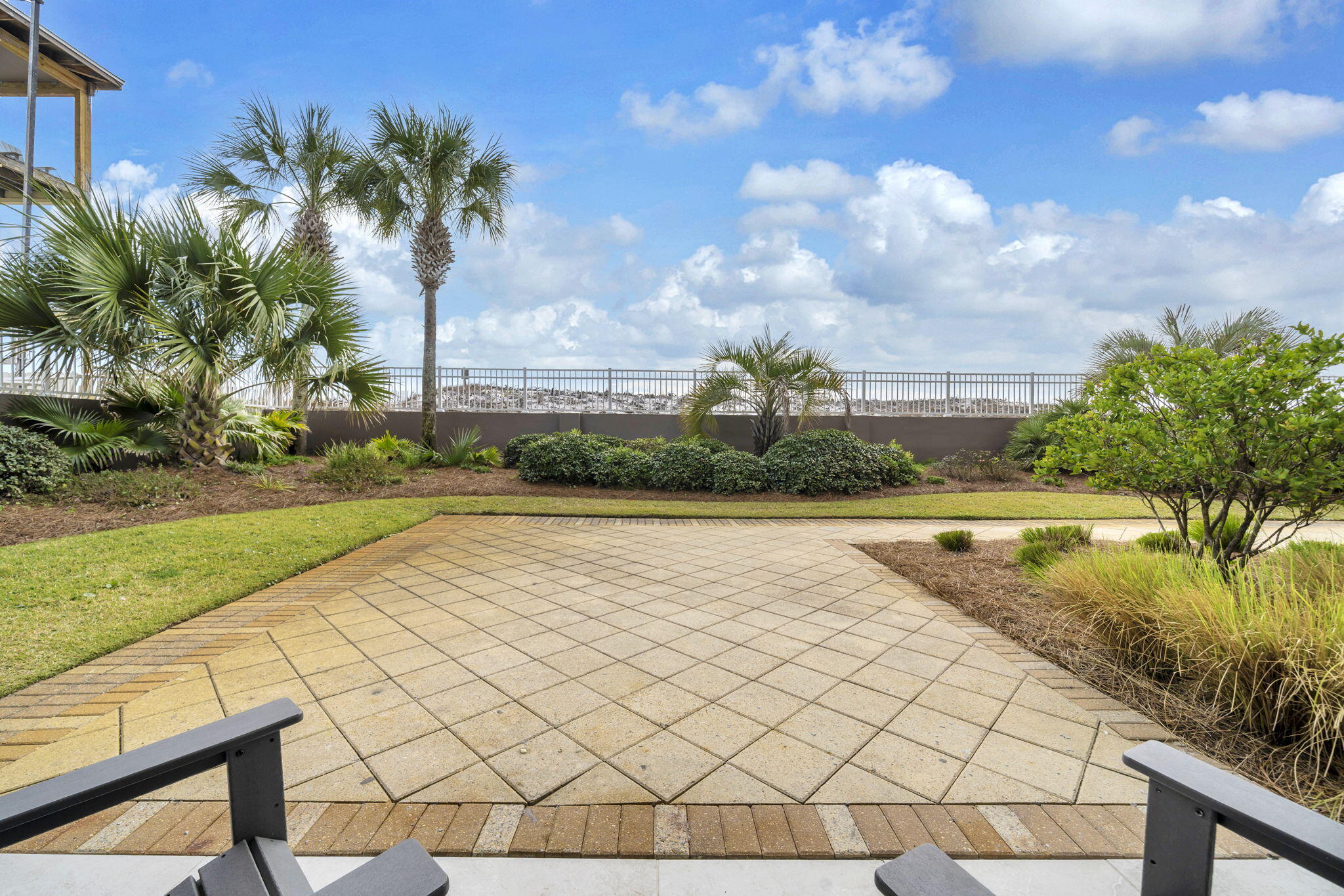 ISLAND PRINCESS CONDO UNIT 100 - Residential