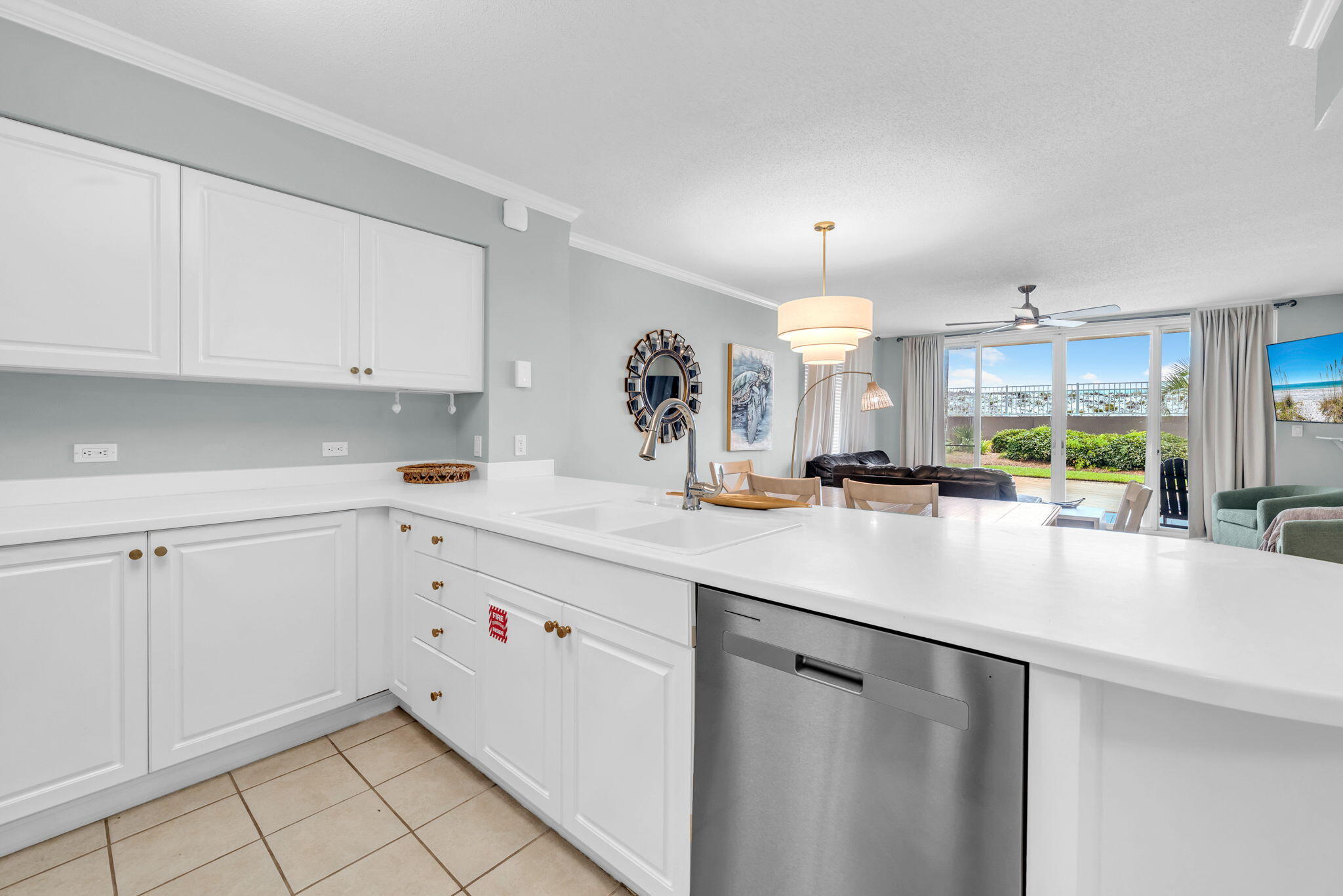 ISLAND PRINCESS CONDO UNIT 100 - Residential
