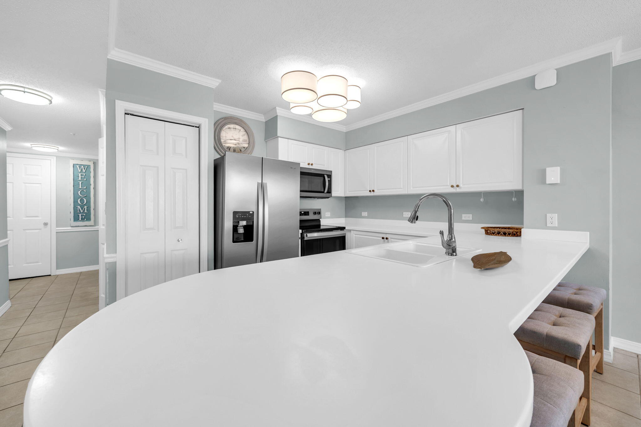 ISLAND PRINCESS CONDO UNIT 100 - Residential