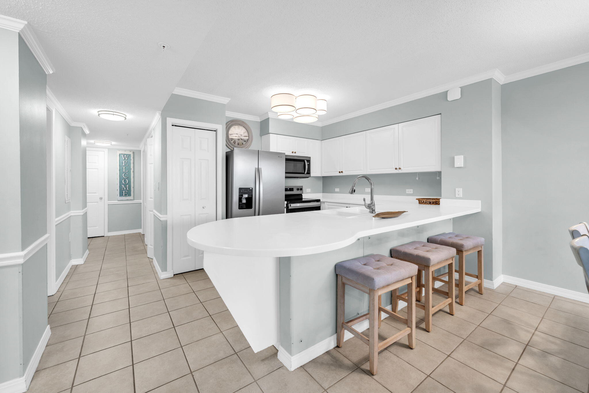 ISLAND PRINCESS CONDO UNIT 100 - Residential
