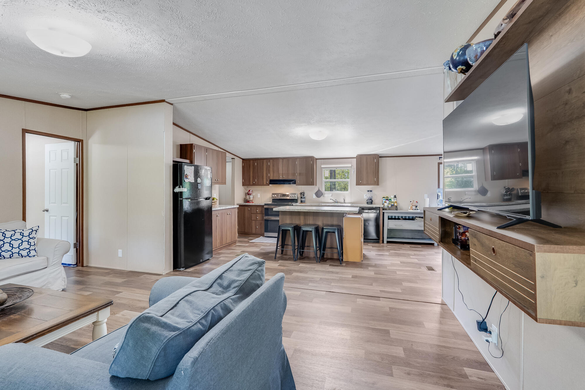 EDEN PARC - Residential