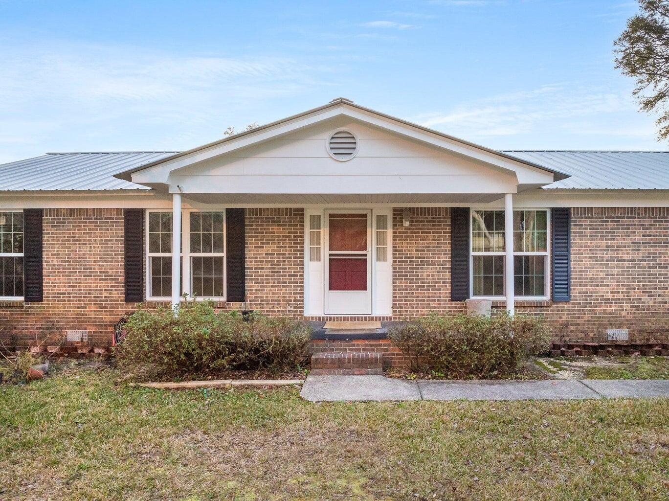 METES & BOUNDS - Residential Lease