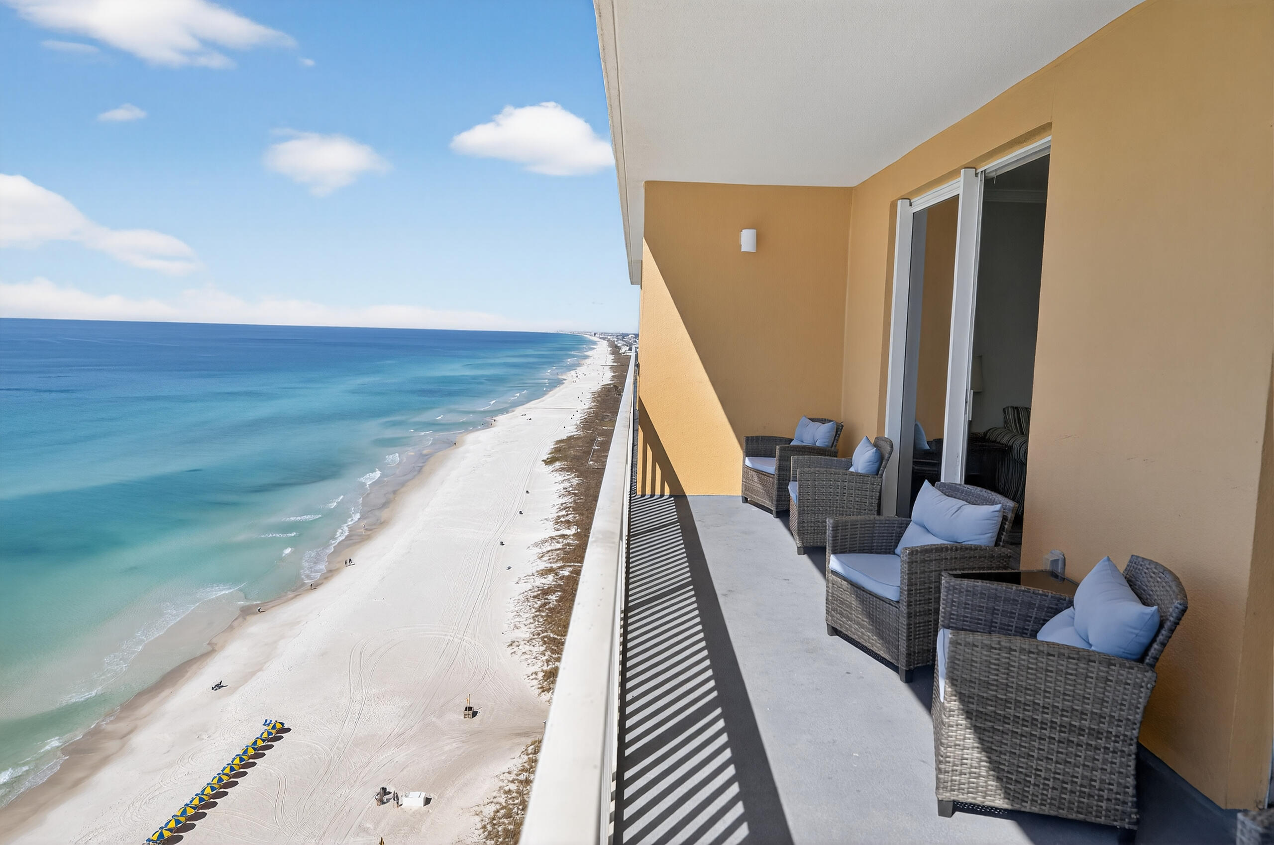 SPLASH, A STERLING RESORT - Residential