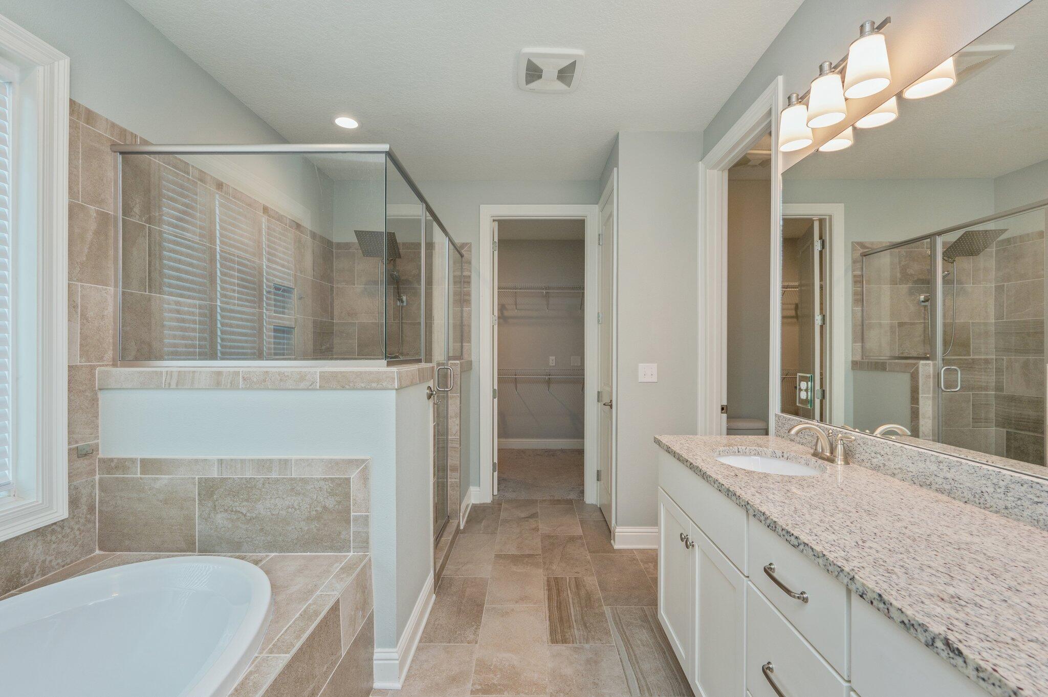 ASHTON PARK PH I - Residential