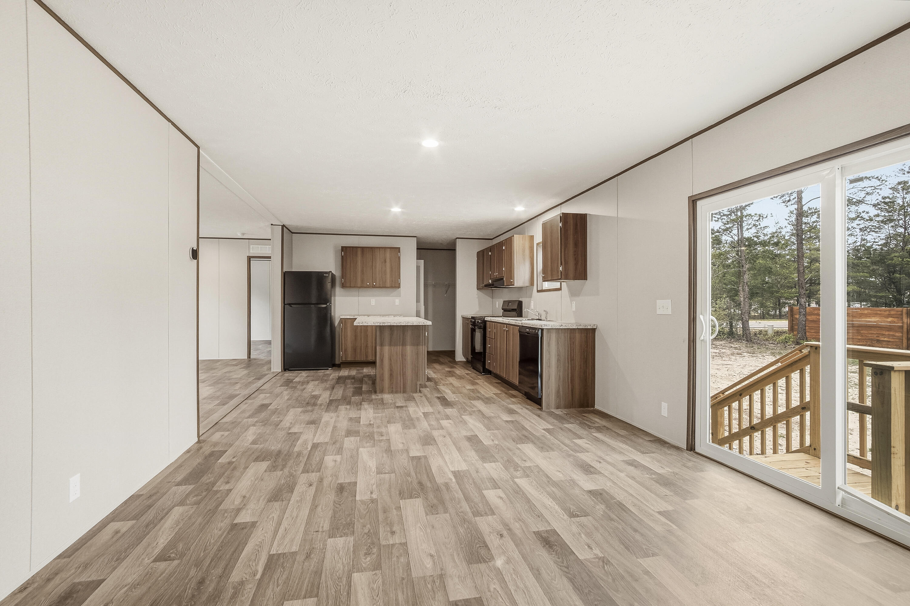 Oakwood Hills Unit I - Residential