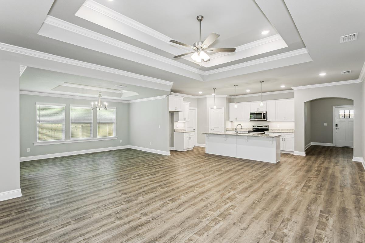 Buckeyes Landing - Residential