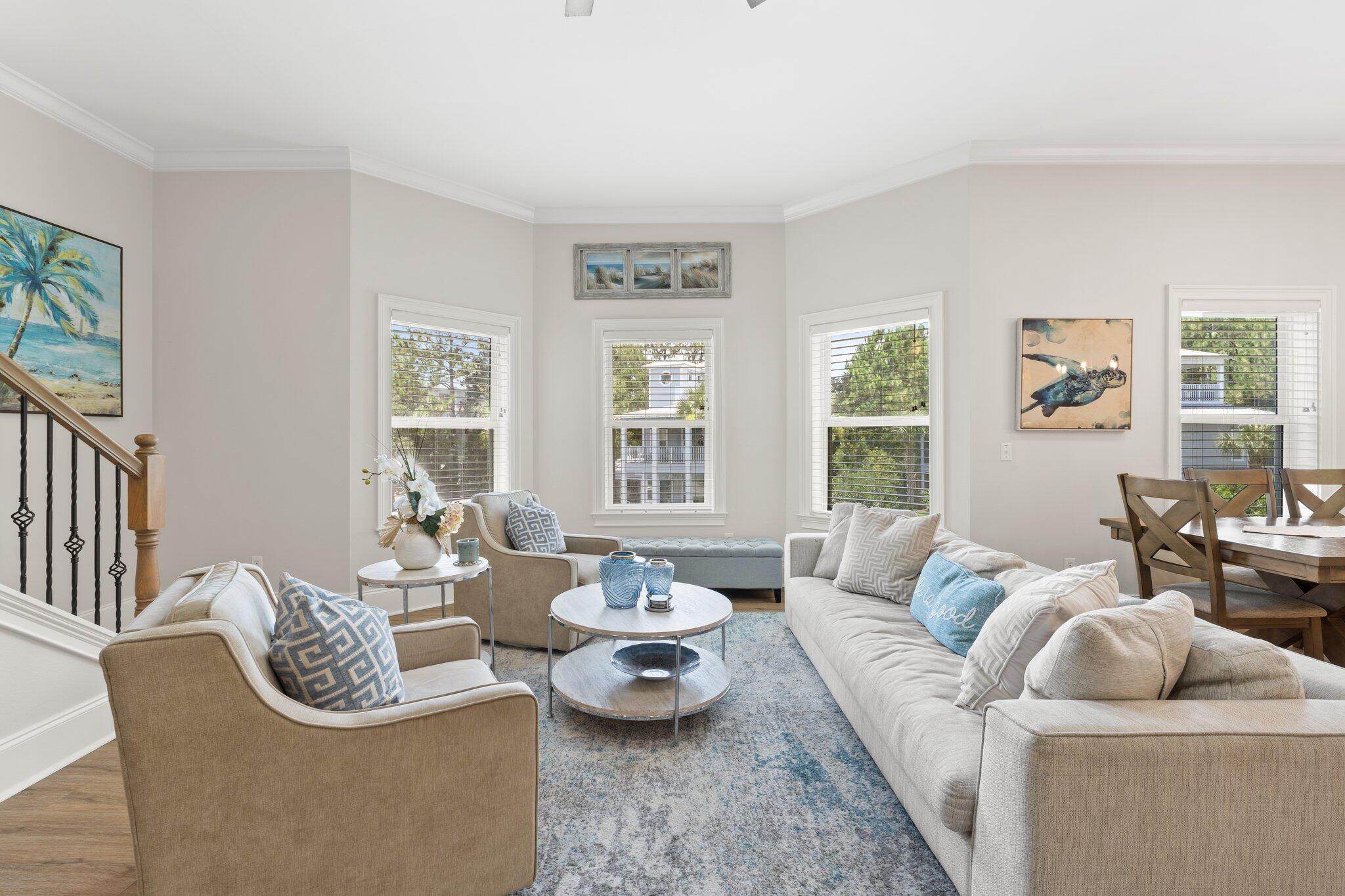 CYPRESS BREEZE PLANTATION PH II - Residential