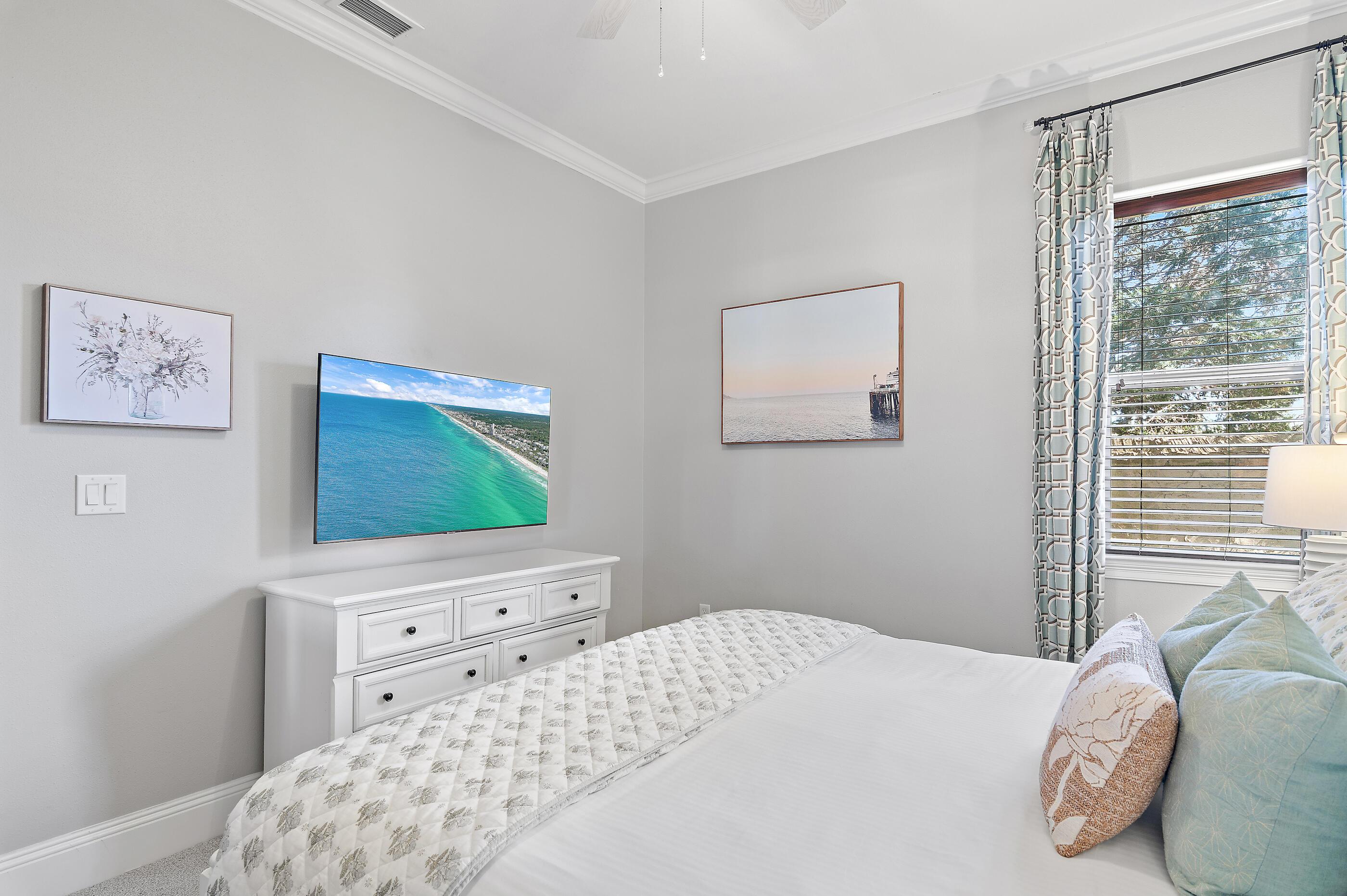 VILLAGES OF CRYSTAL BEACH - Residential
