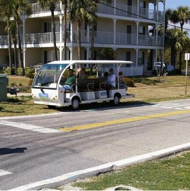 VILLAGES OF CRYSTAL BEACH - Residential