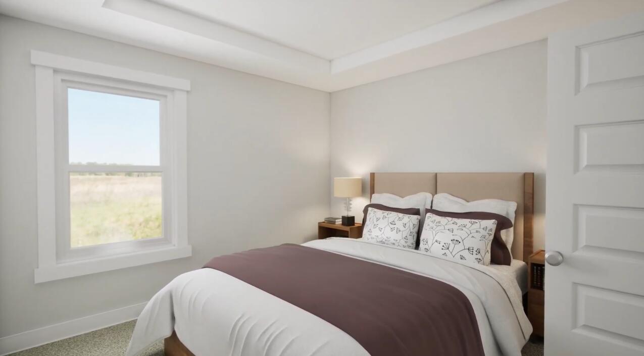 WALTON POINTE - Residential