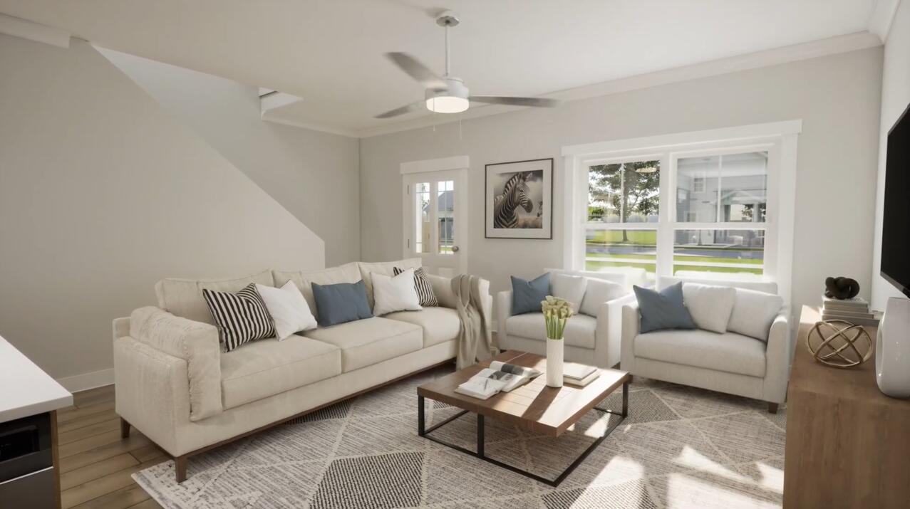WALTON POINTE - Residential