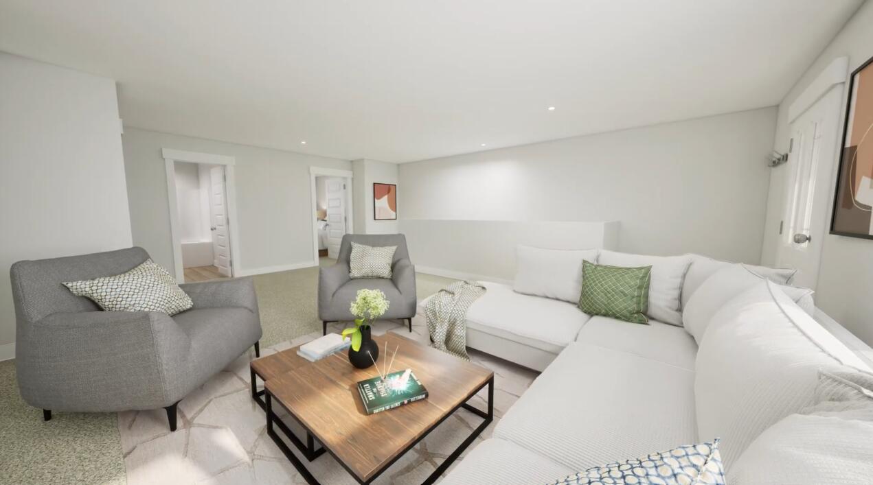 WALTON POINTE - Residential