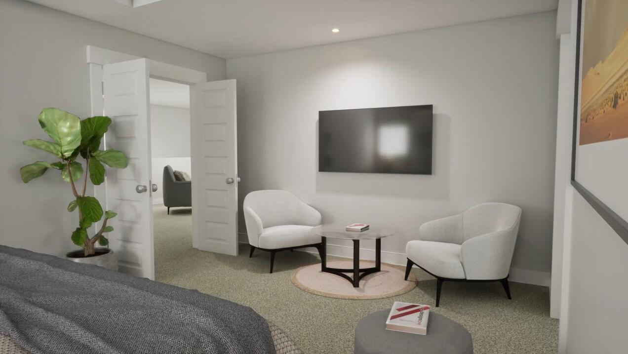 WALTON POINTE - Residential