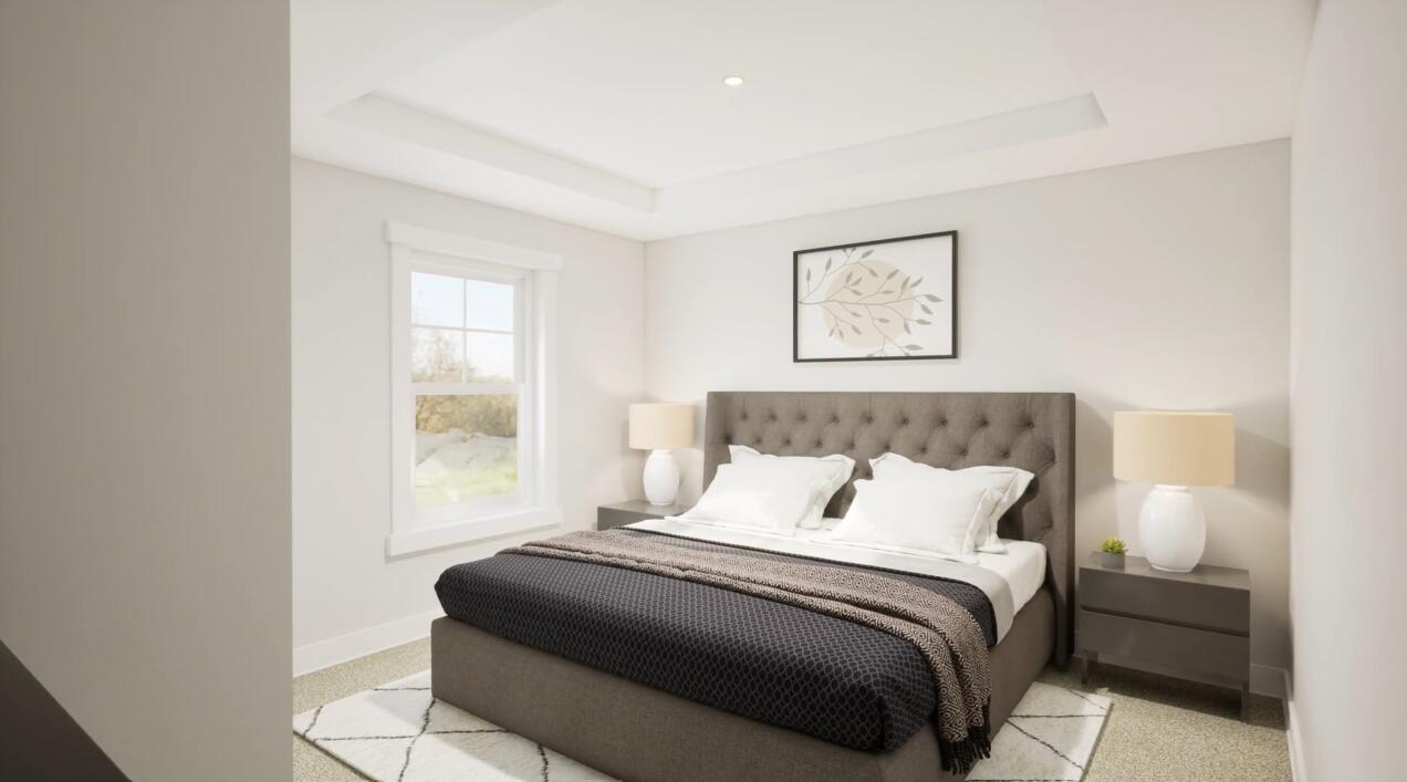 WALTON POINTE - Residential