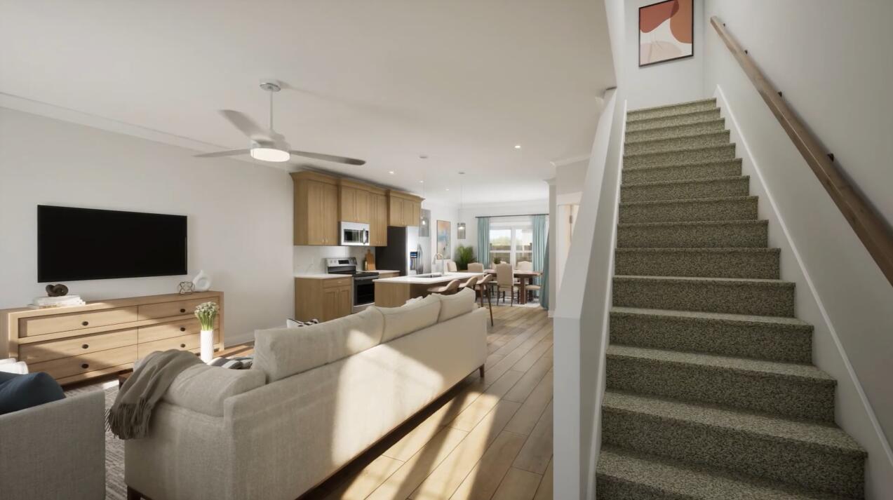 WALTON POINTE - Residential