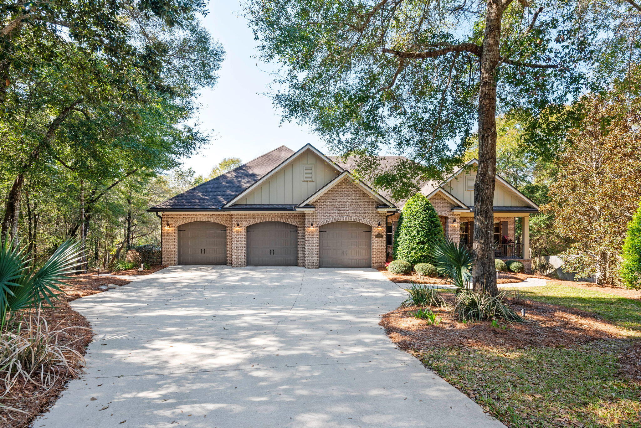 SWIFT CREEK PH VI - Residential