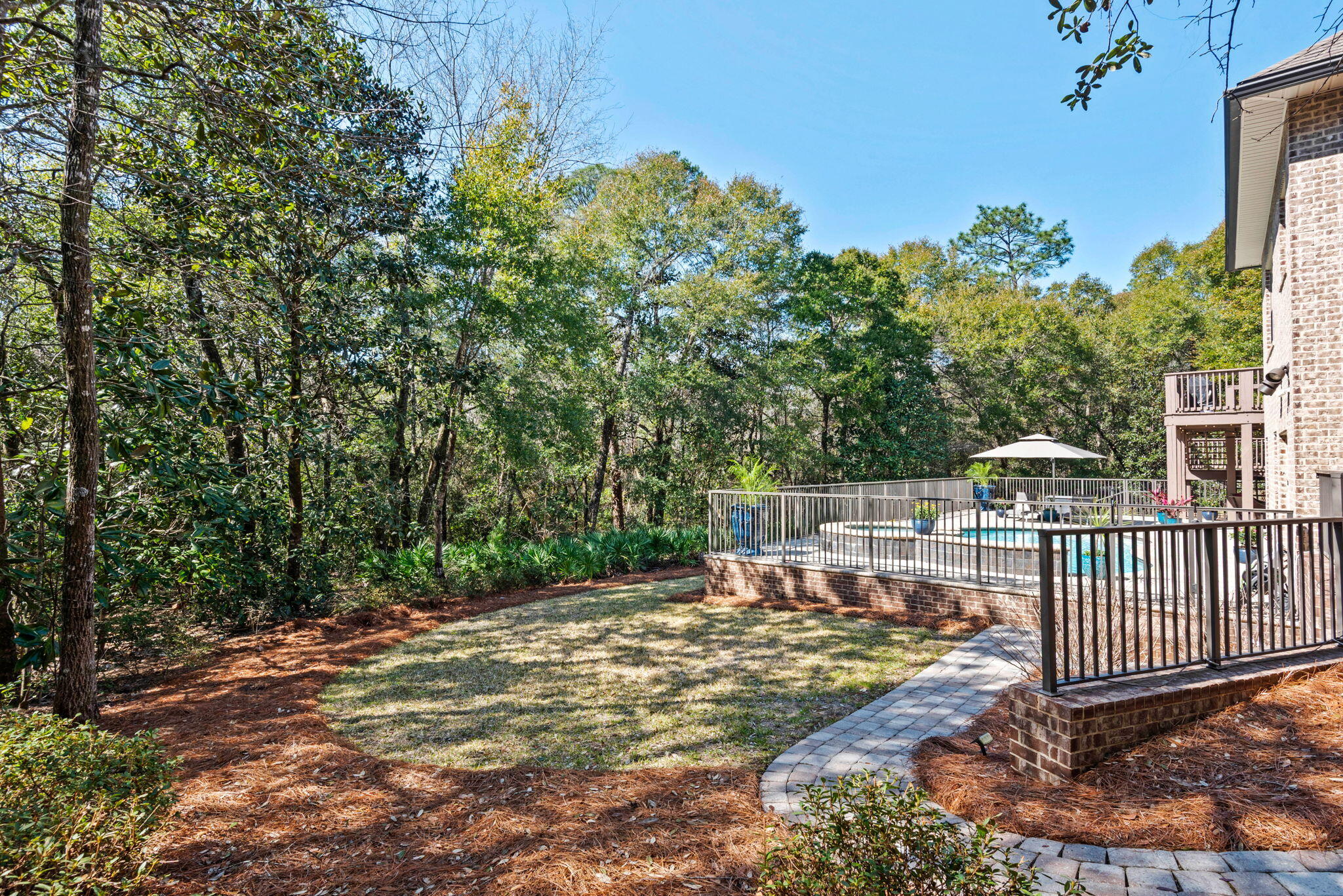 SWIFT CREEK PH VI - Residential