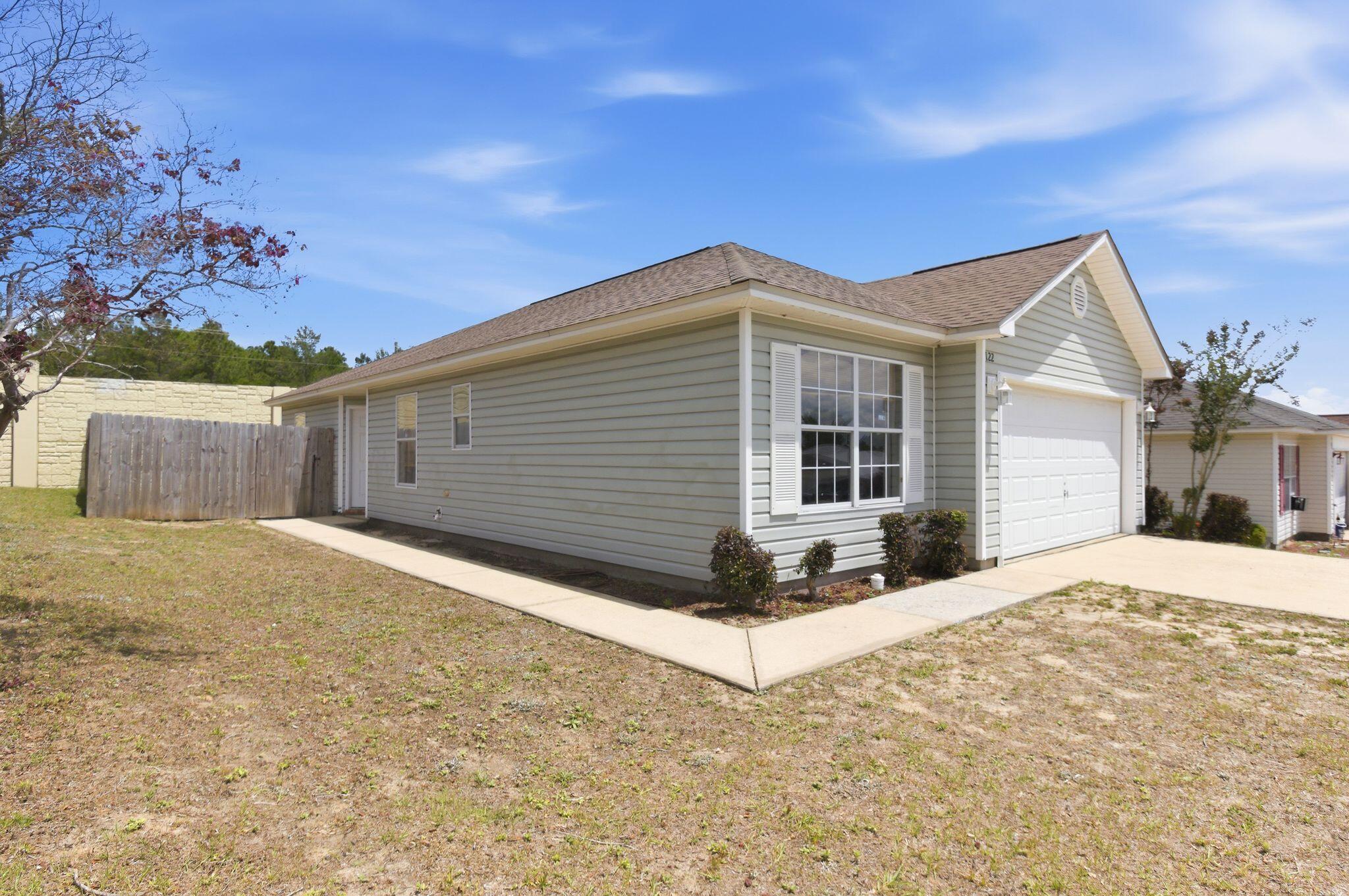 SOUTHWAY EST 2ND ADD LOT 19 BLK 1 - Residential Lease