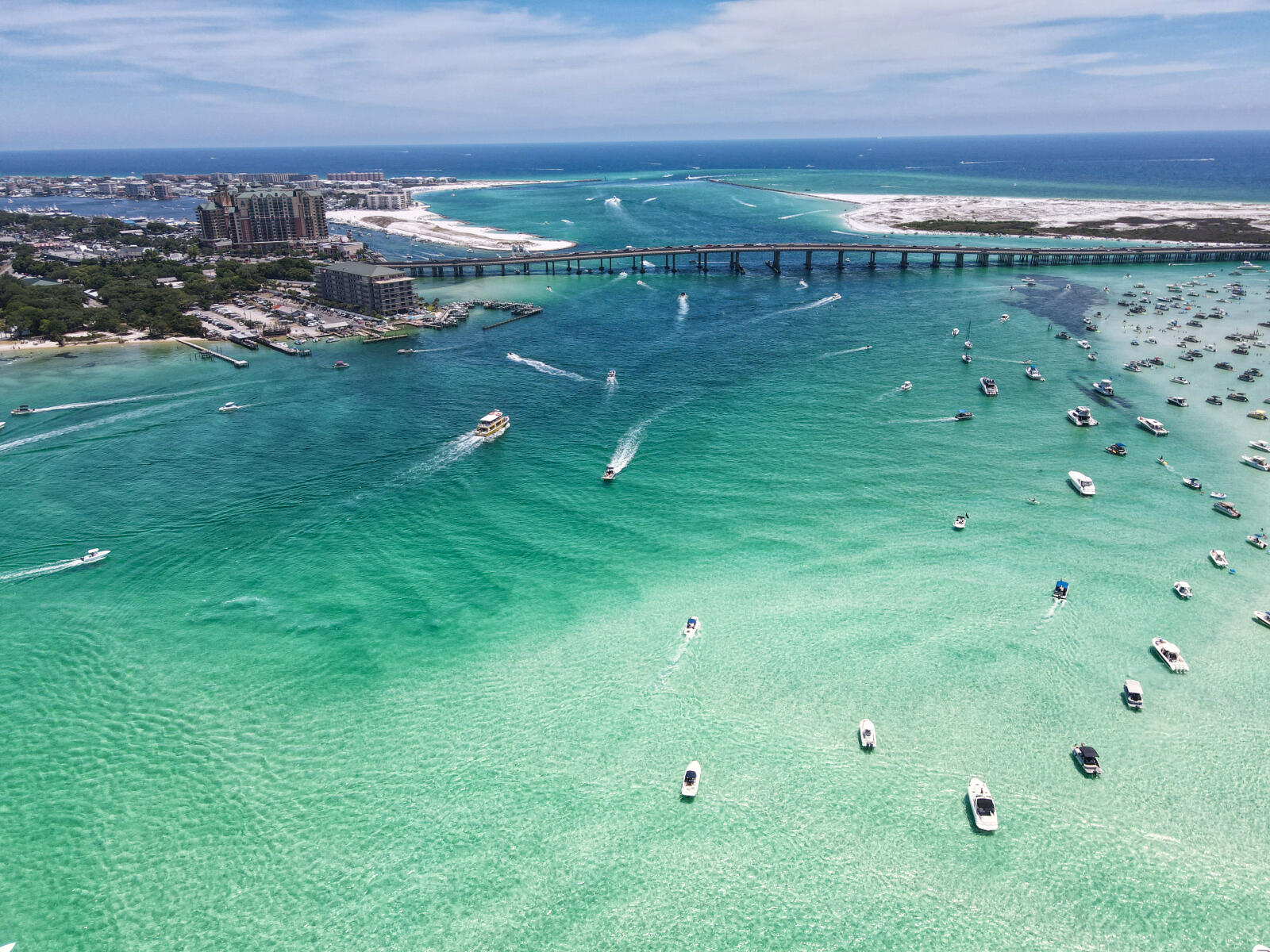 Seller offering credit toward buyer's closing costs or interest rate buy-down with acceptable offer or seller financing option with minimum 5% down. Located in the heart of Destin's harbor area, the property offers convenient access to beaches, restaurants, HarborWalk Village, marinas, dining, shopping, and recreational parks including Clement Taylor Park and Captain Leonard Destin Park. Joe's Bayou boat ramp is also nearby, providing quick access to Crab Island and the Gulf of America.  With strong demand for Destin Florida real estate and limited inventory in this price range, this renovated home stands out as a competitively positioned option for buyers seeking value, location, and renovation quality in a coastal lifestyle setting. Whether you are searching for Destin homes for sale, investment property in Destin Florida, or a move-in ready coastal home near the beach.  This property delivers flexibility and opportunity in one of the Emerald Coast's most established waterfront communities.  Schedule your private showing today and explore the potential of this Destin harbor district home. in ready coastal home near the beach.  This property delivers flexibility and opportunity in one of the Emerald Coast's most established waterfront communities.  Schedule your private showing today and explore the potential of this Destin harbor district home.
