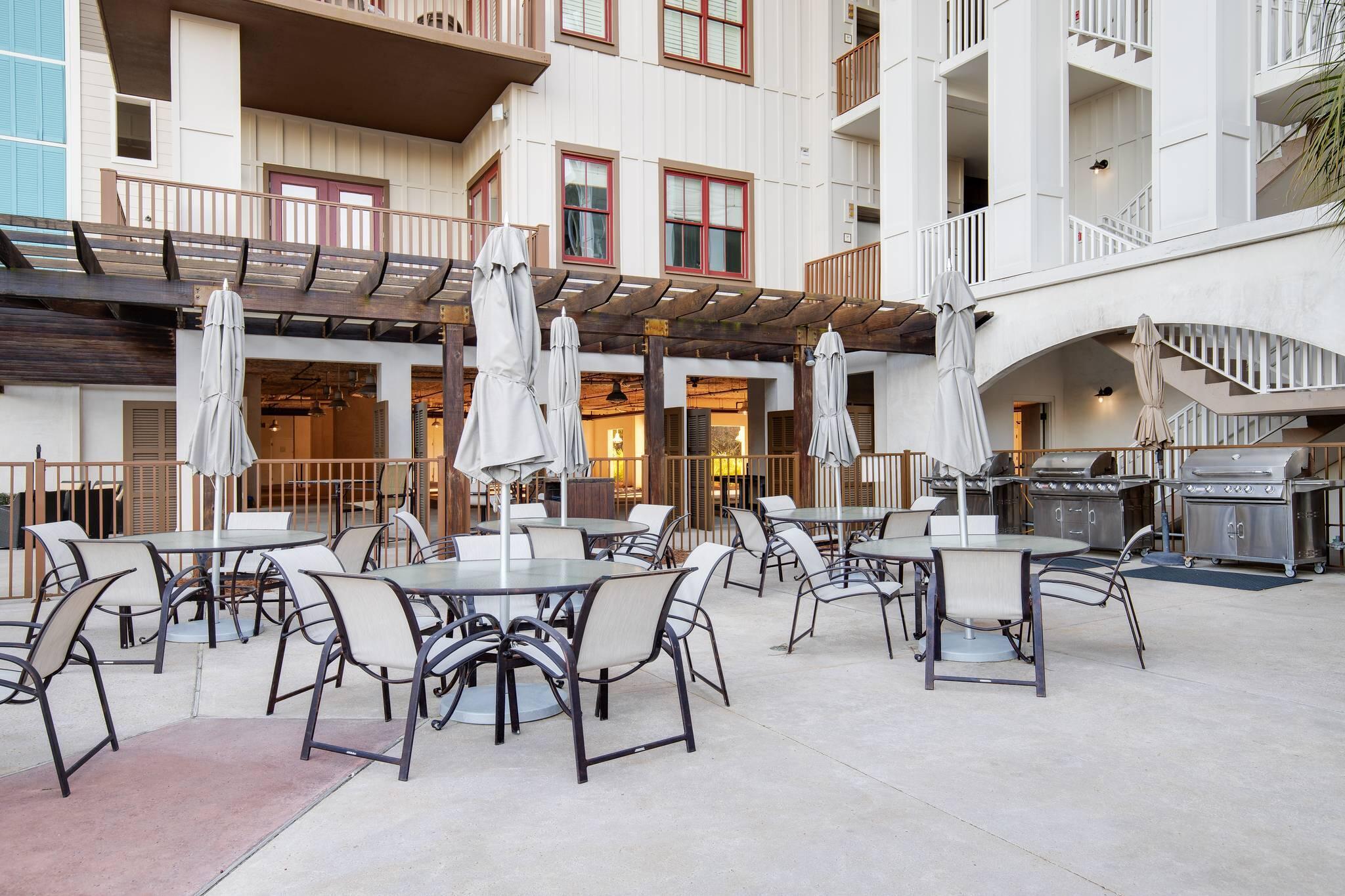 REDFISH VILLAGE - Residential