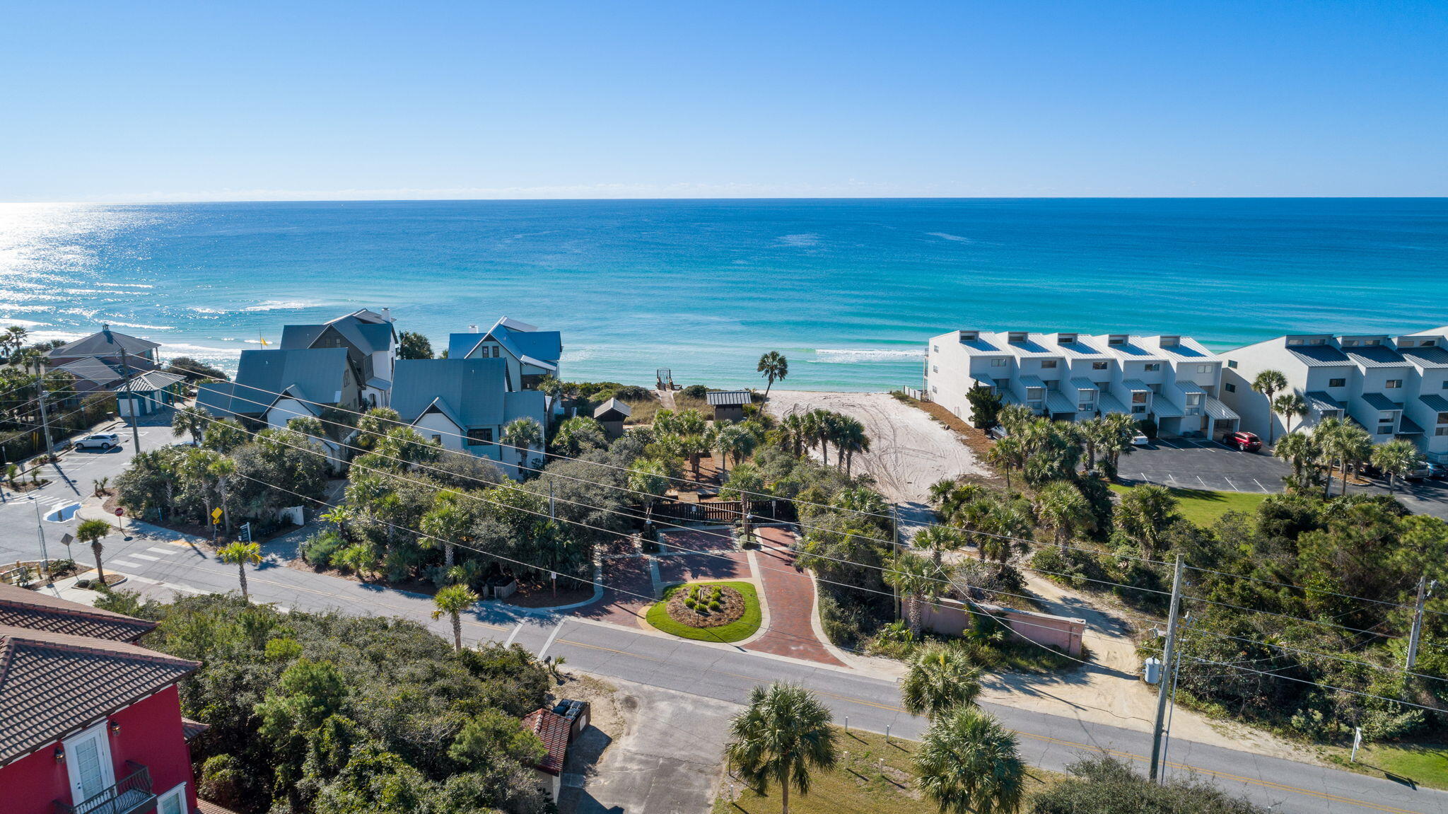 REDFISH VILLAGE - Residential