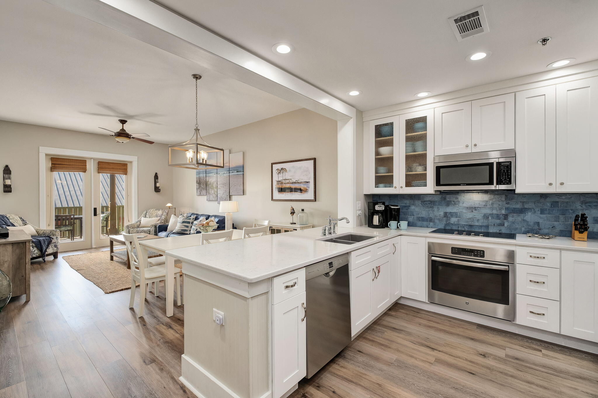 REDFISH VILLAGE - Residential