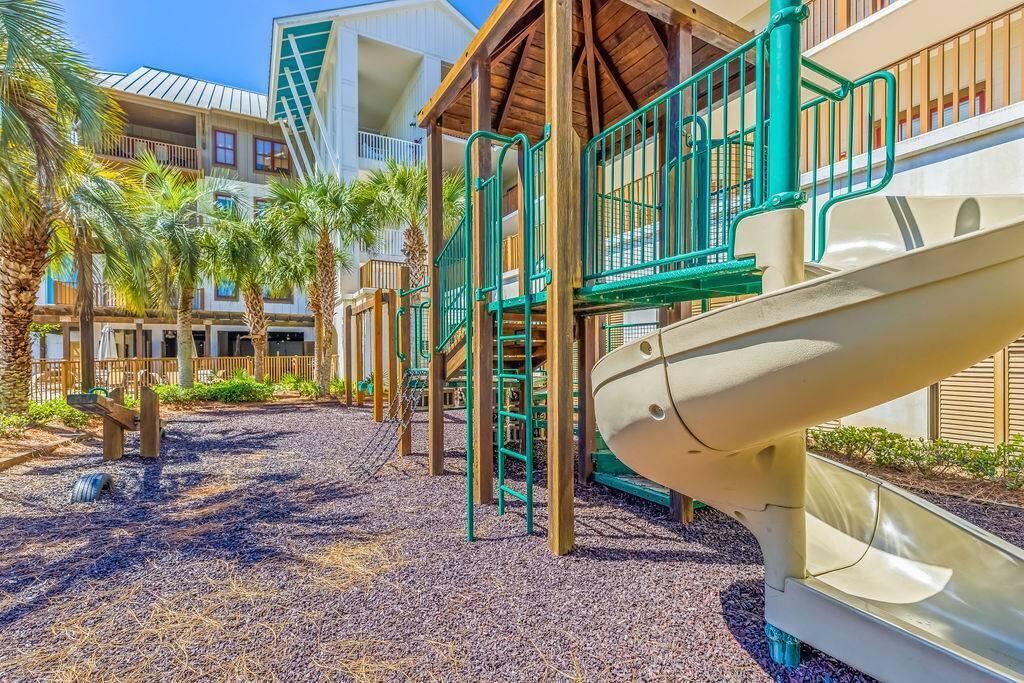 REDFISH VILLAGE - Residential