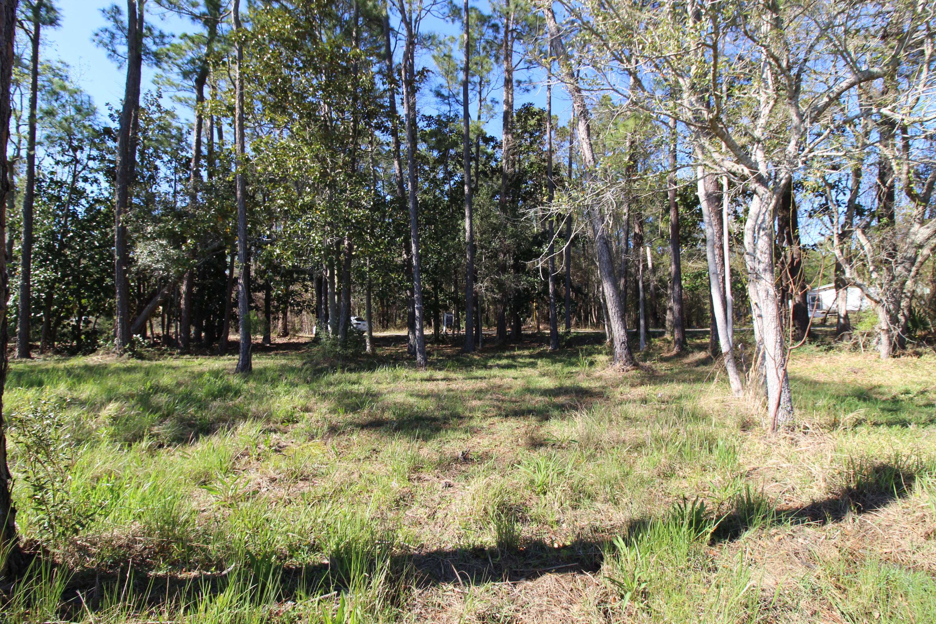 LAGRANGE BAYOU ESTATES - Land