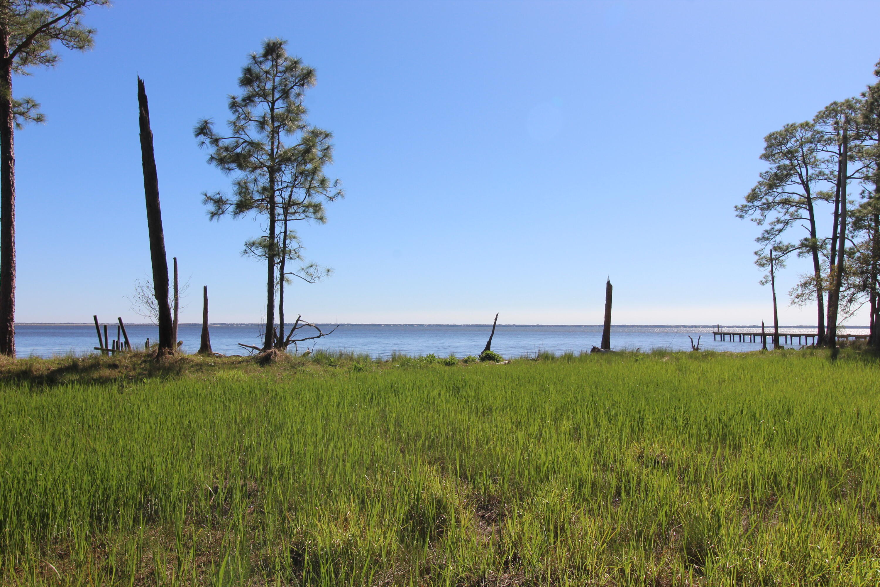 LAGRANGE BAYOU ESTATES - Land