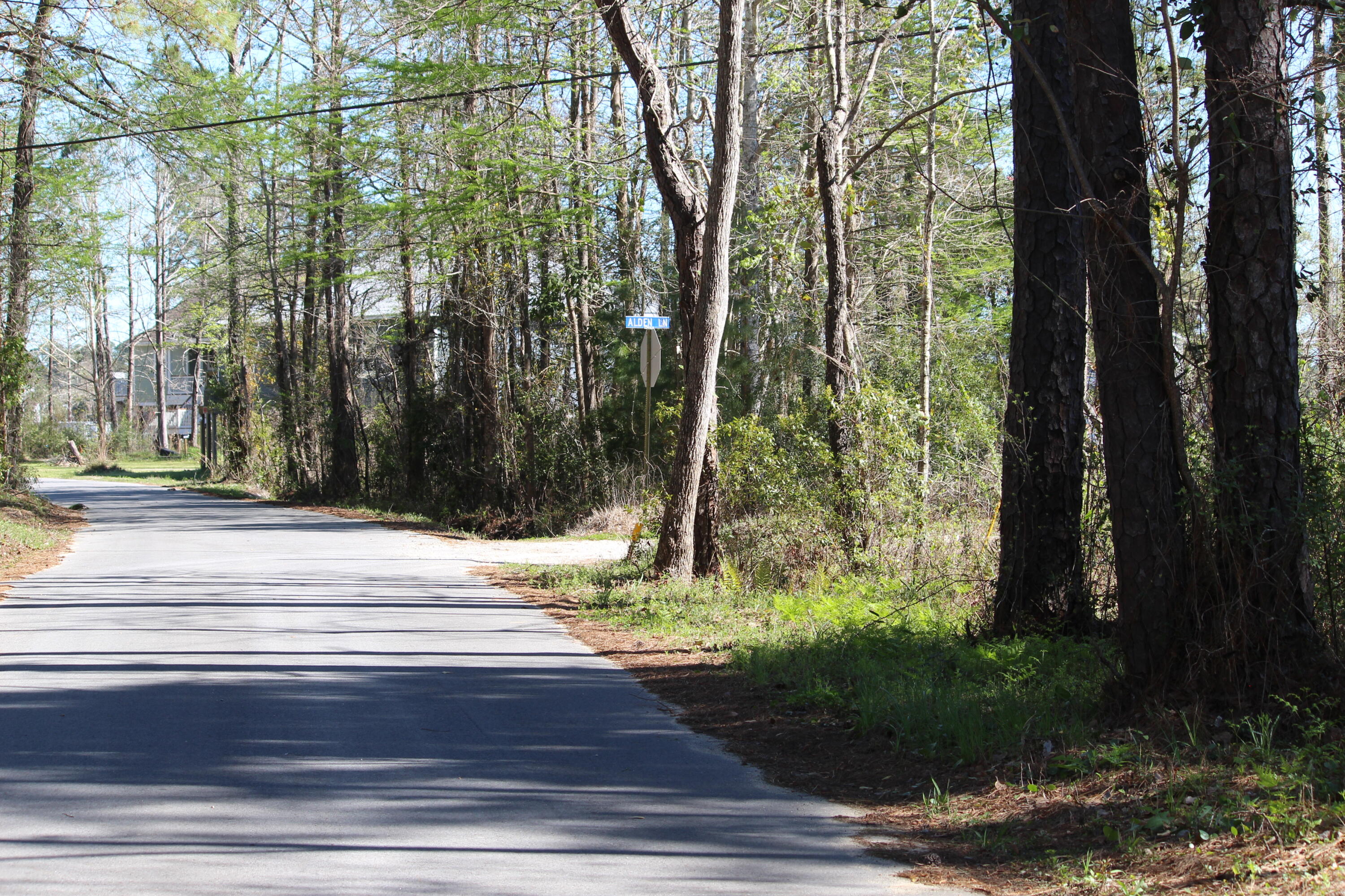 LAGRANGE BAYOU ESTATES - Land