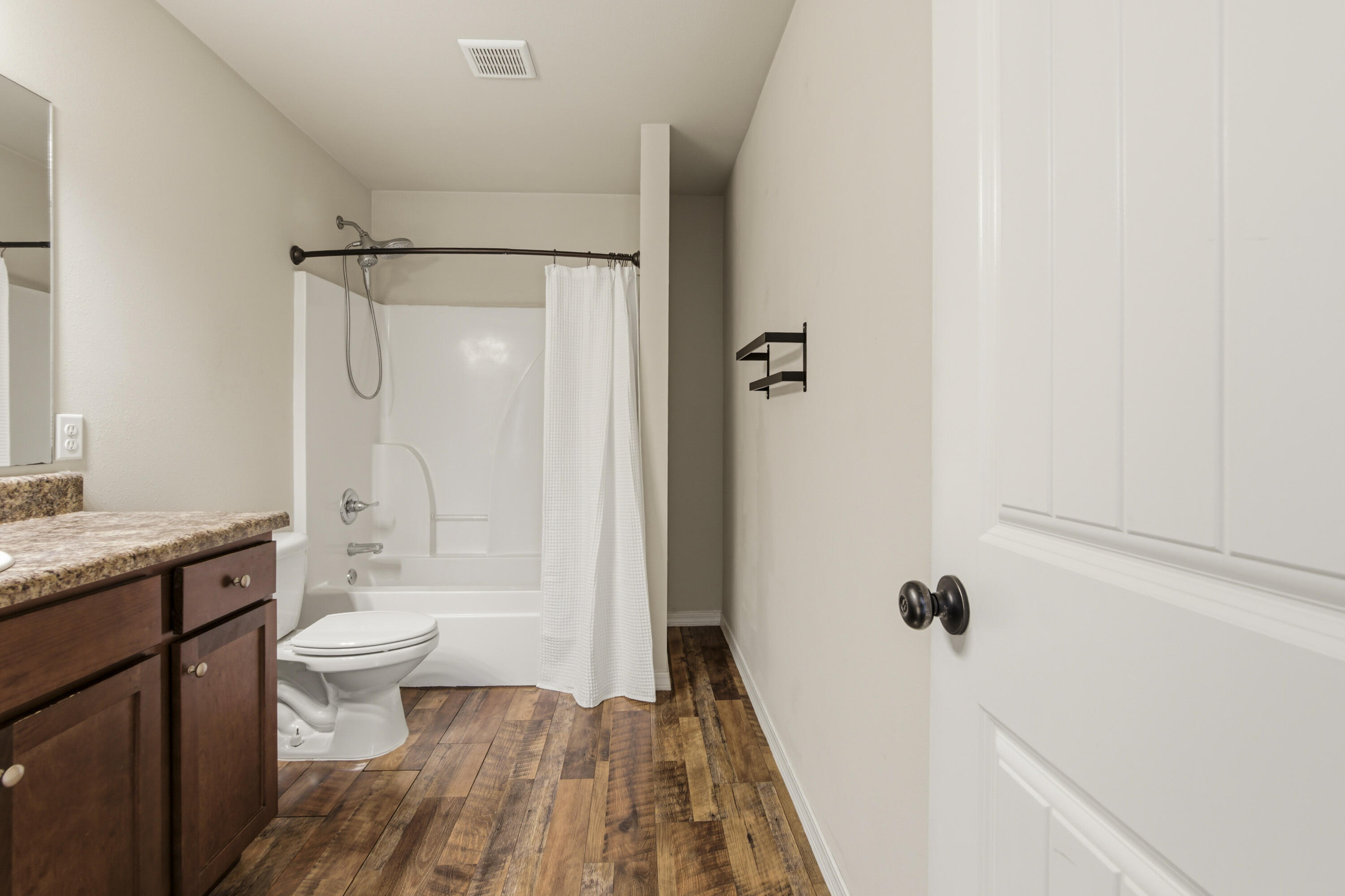 HUNTERS RIDGE - Residential