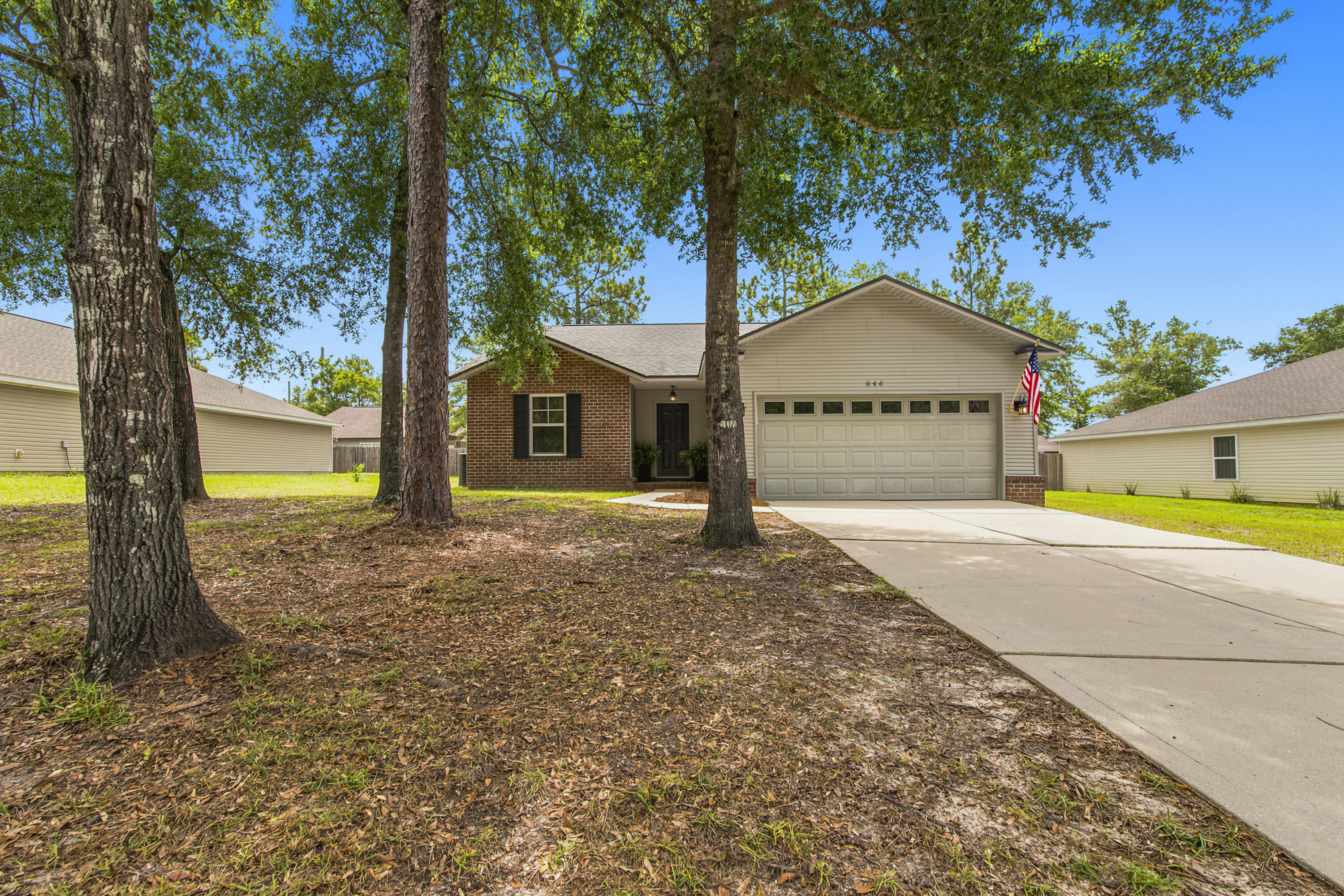 HUNTERS RIDGE - Residential