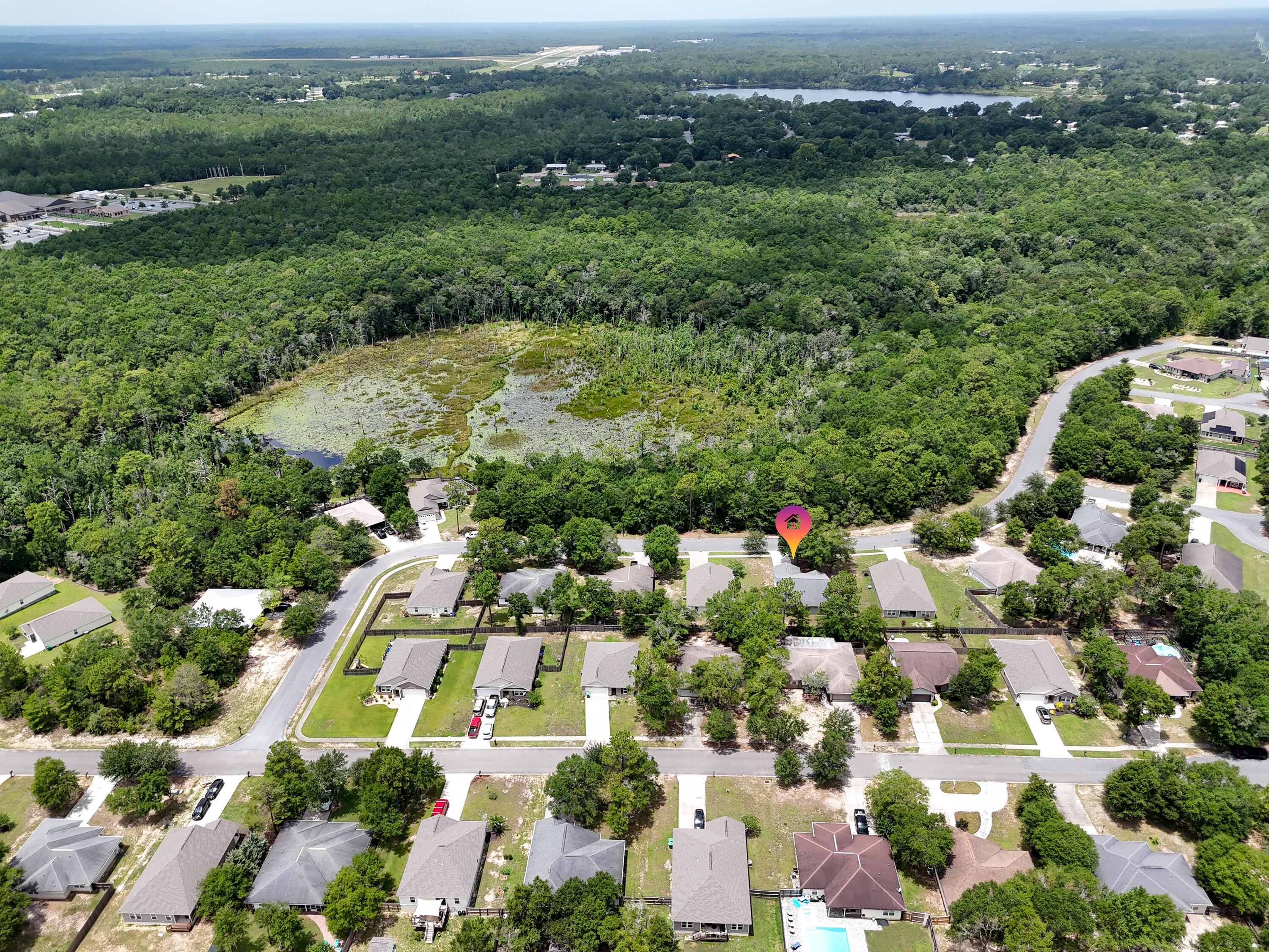 HUNTERS RIDGE - Residential