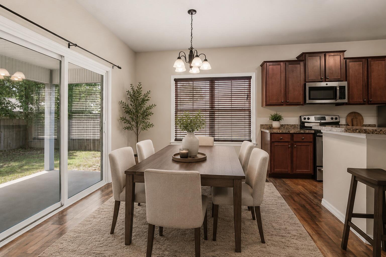 HUNTERS RIDGE - Residential